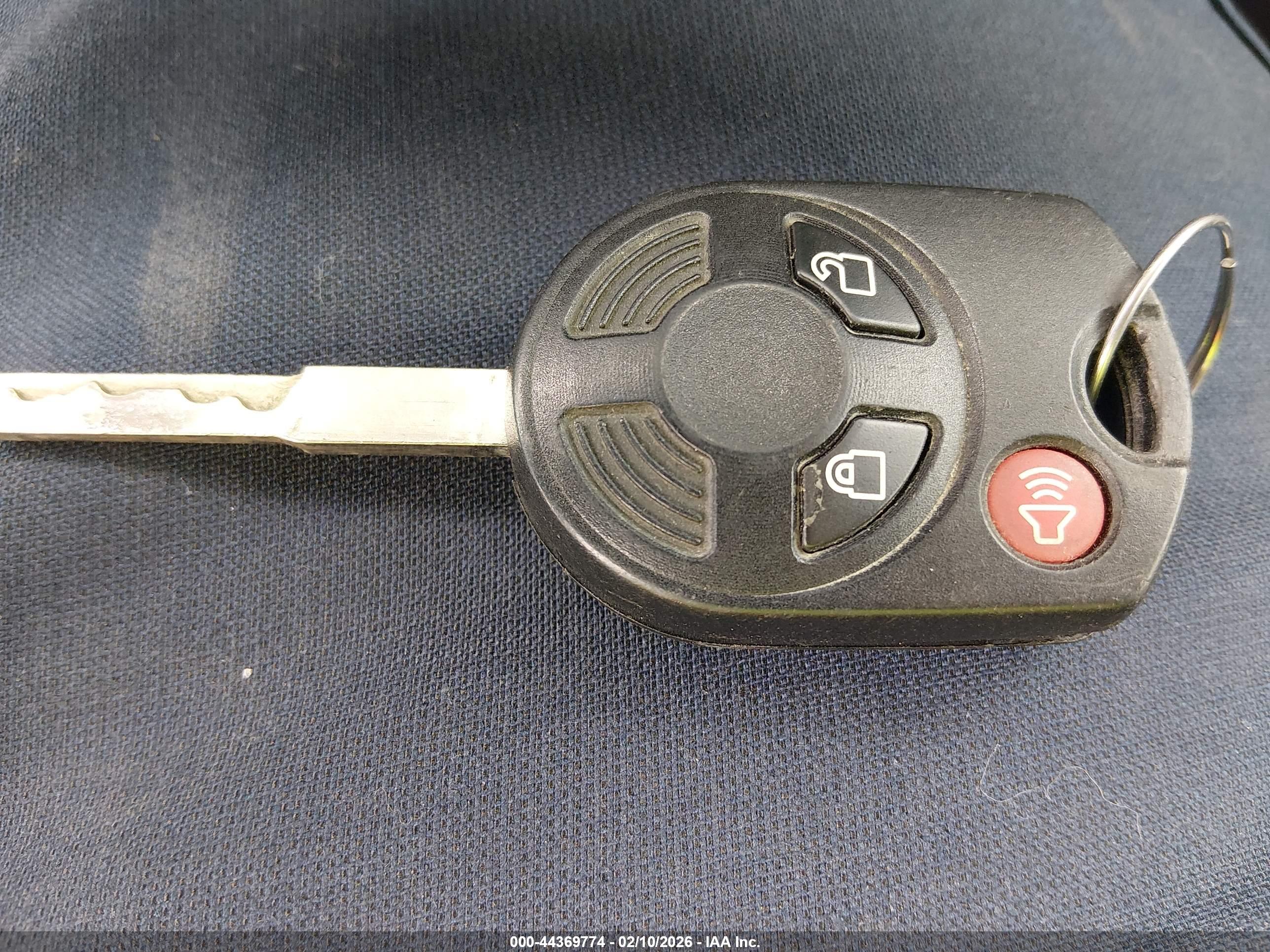 FORD ESCAPE image 11