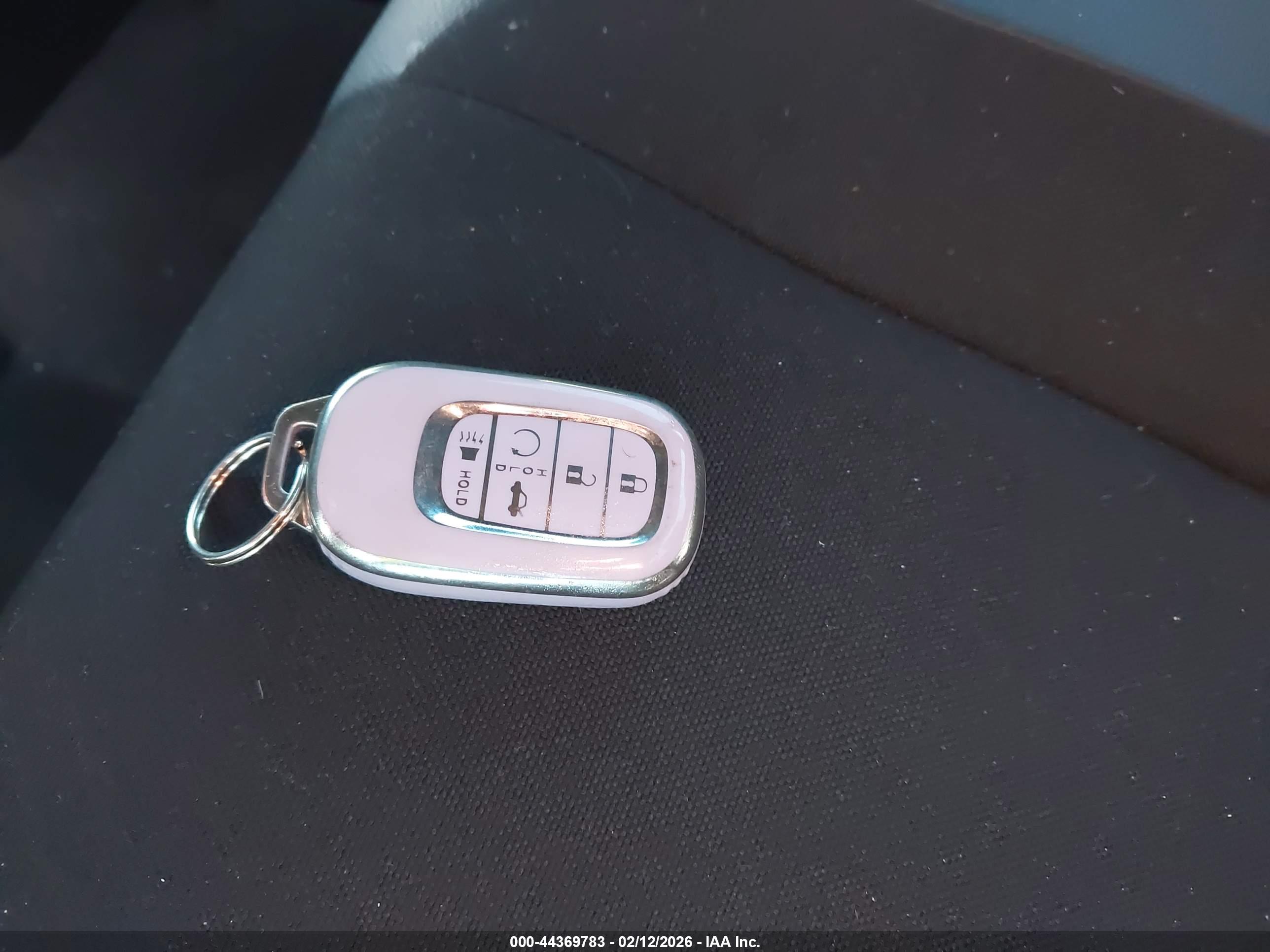 HONDA CIVIC image 11