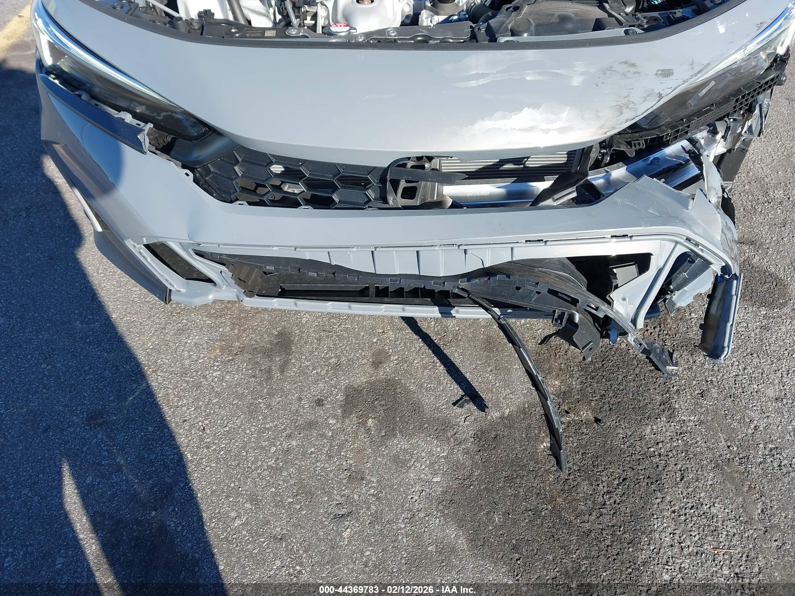 HONDA CIVIC image 6