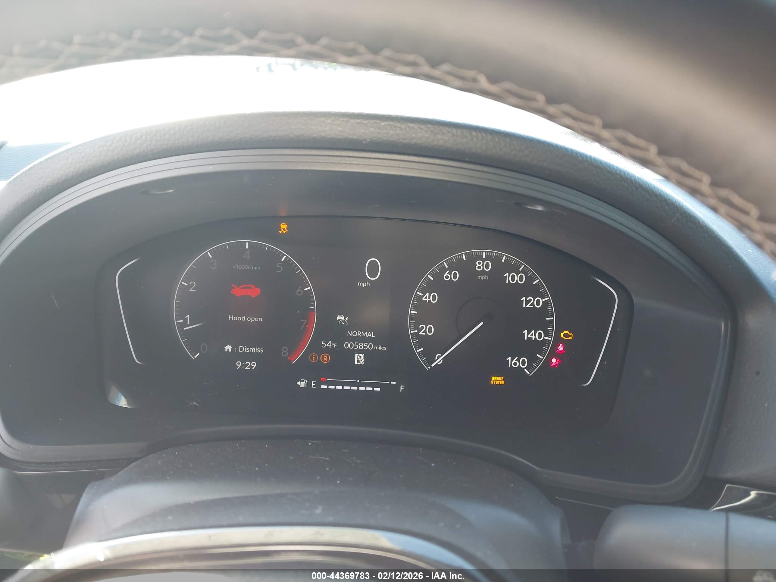 HONDA CIVIC image 7