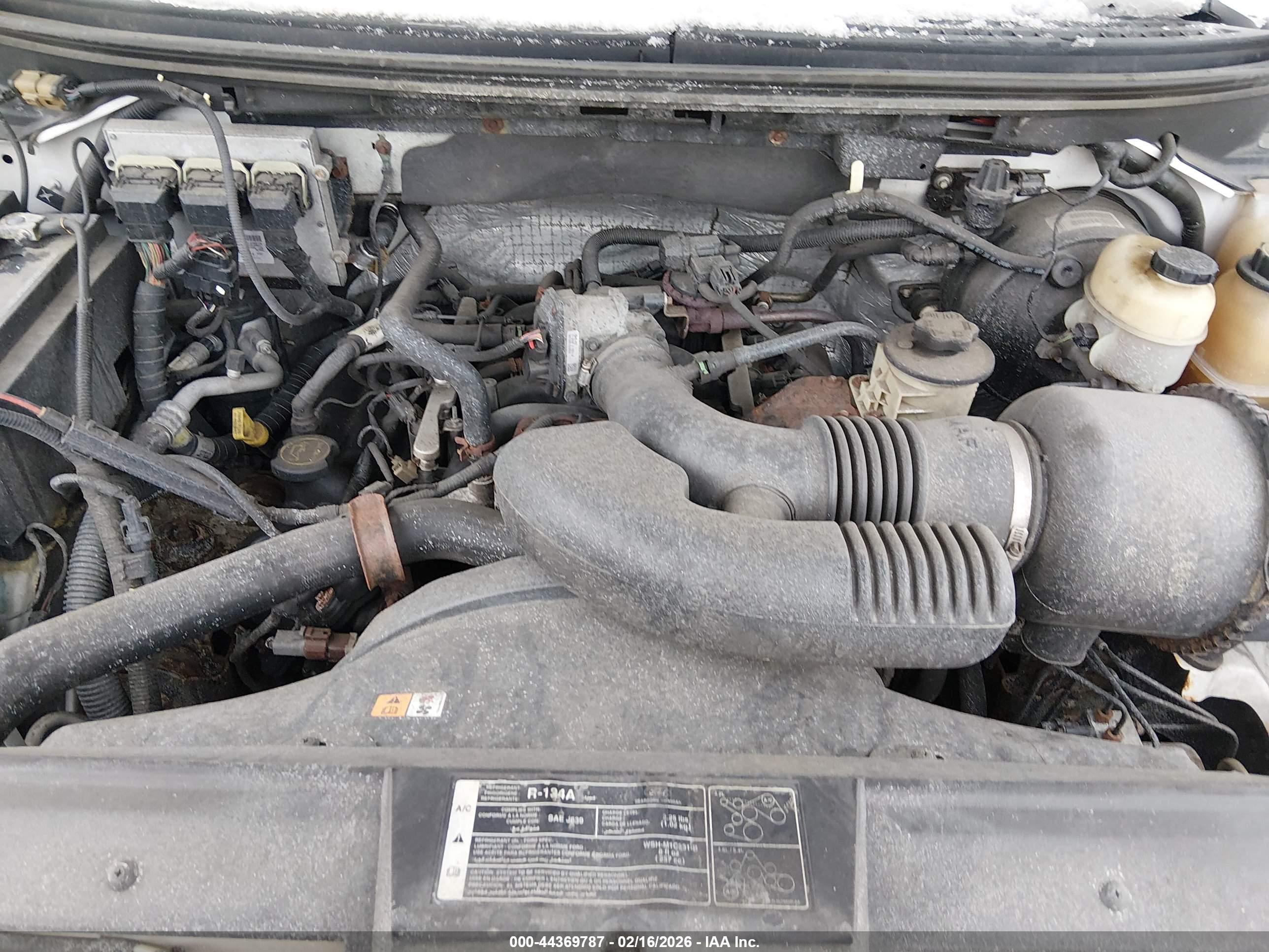 FORD F-150 image 10