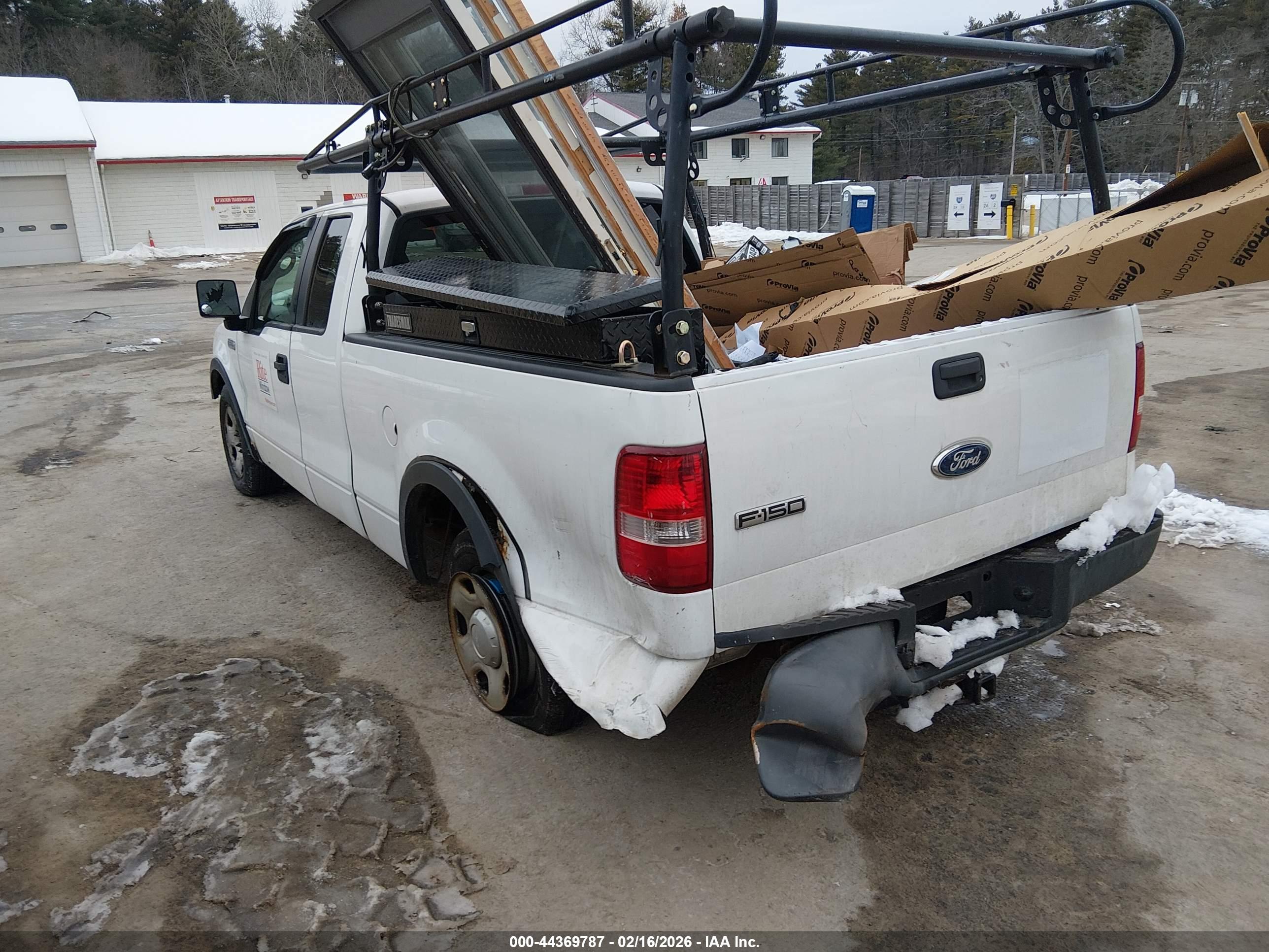 FORD F-150 image 3