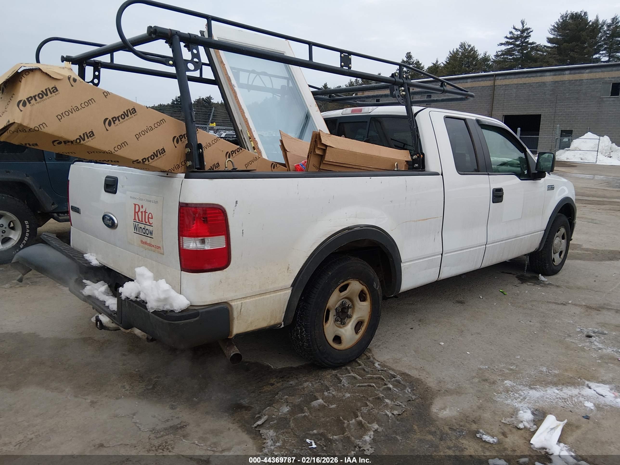 FORD F-150 image 4