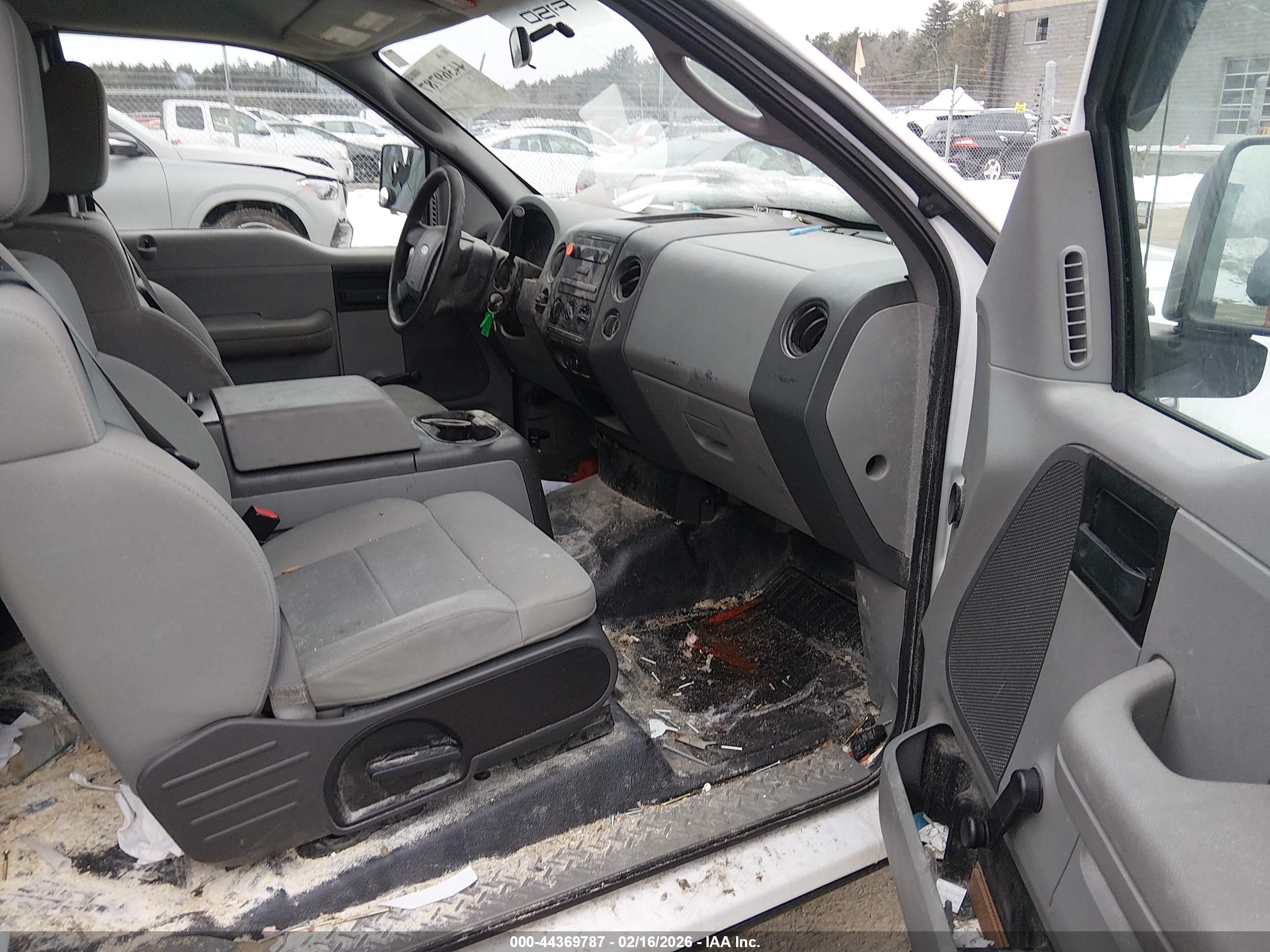 FORD F-150 image 5