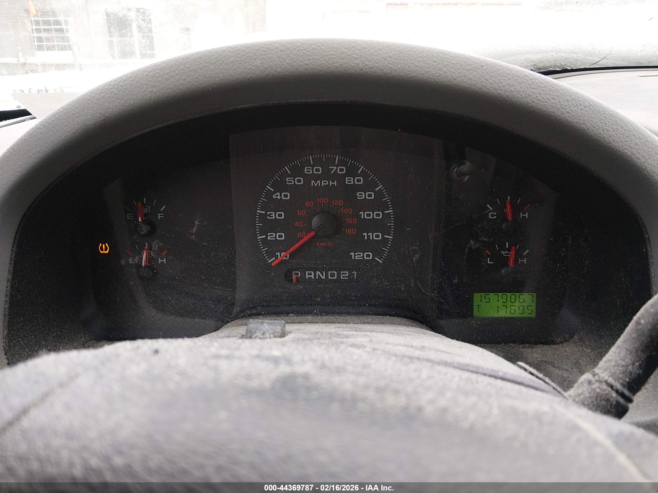 FORD F-150 image 7