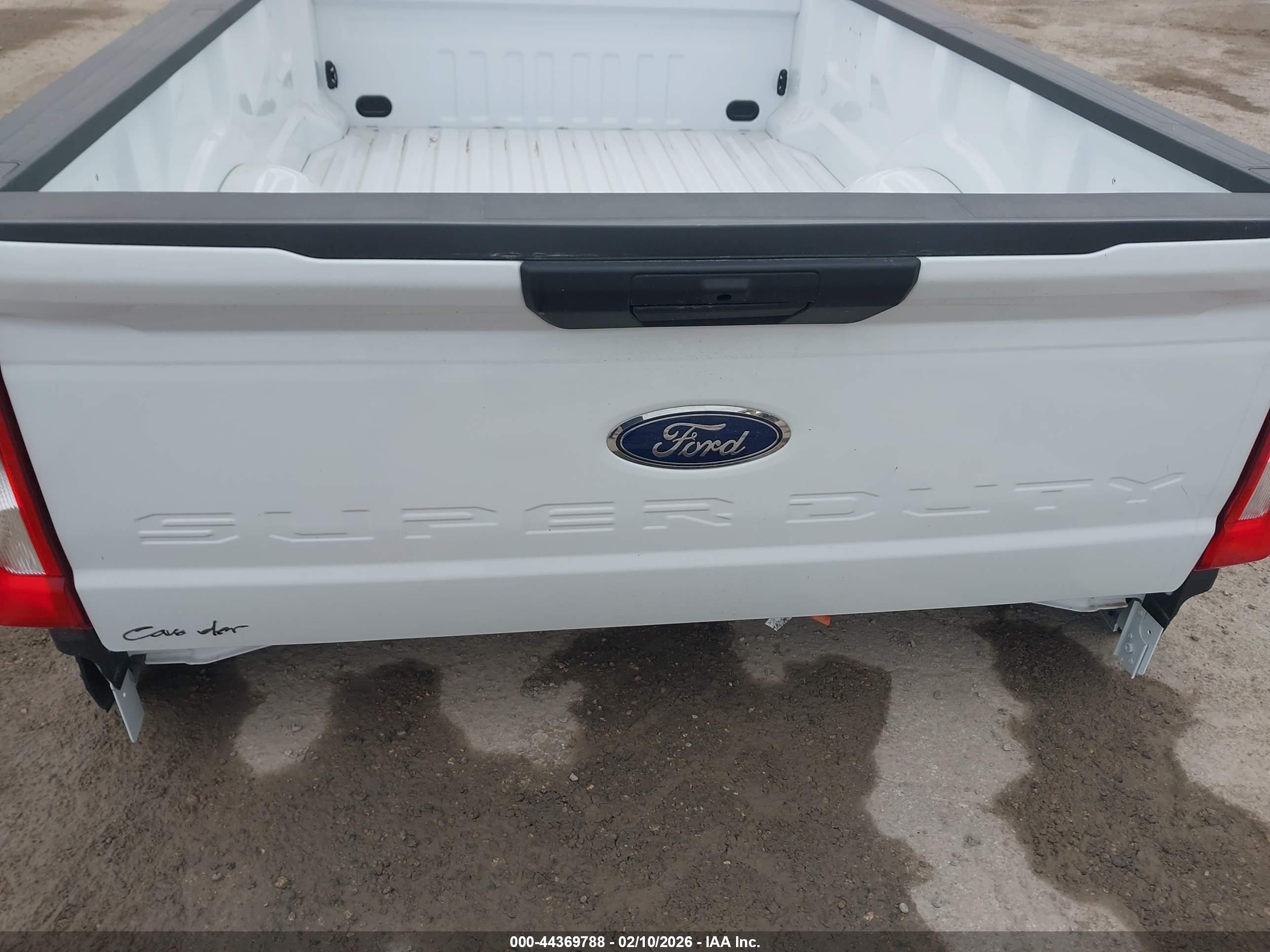 FORD SUPERDUTY image 10