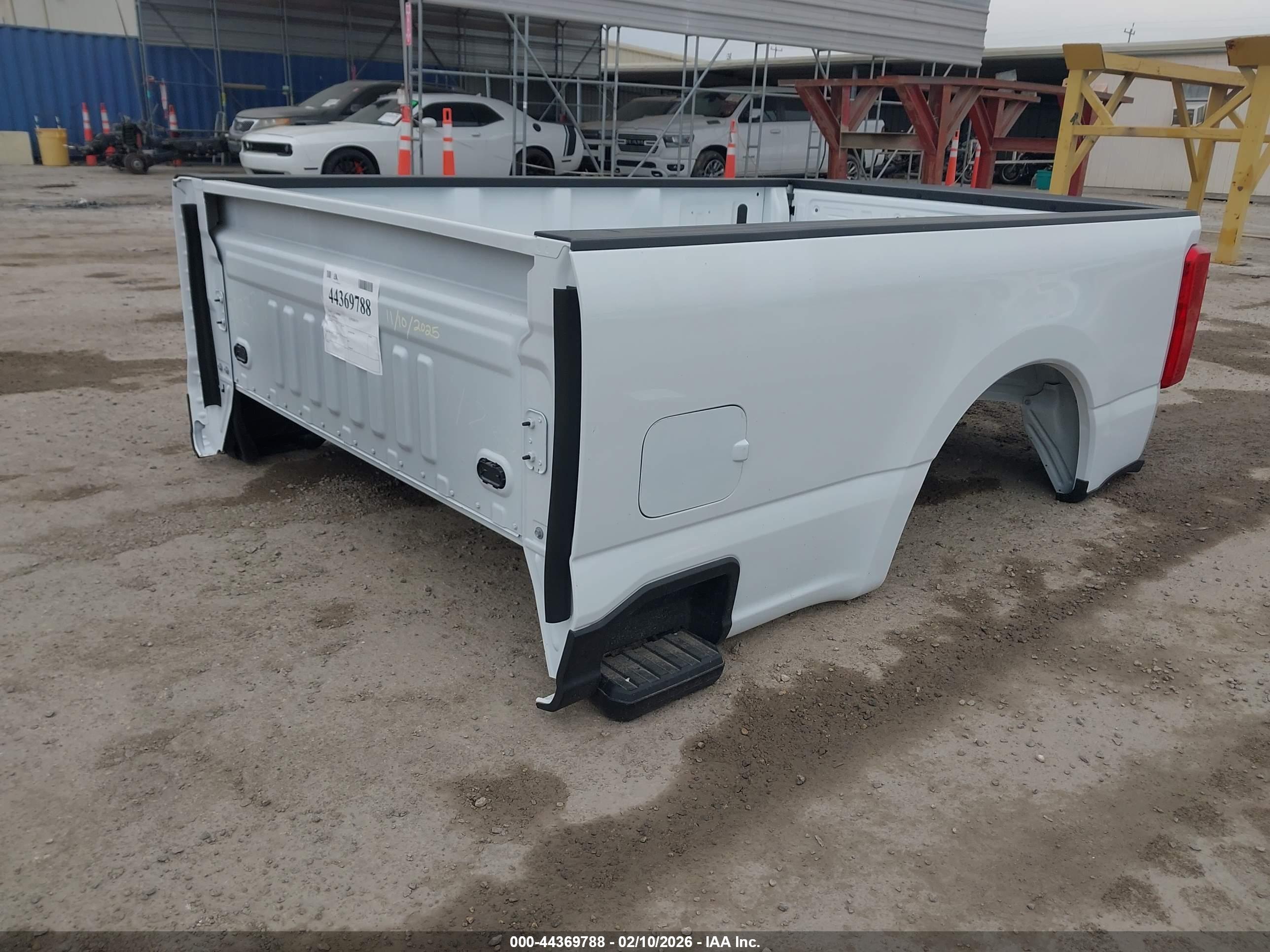 FORD SUPERDUTY image 2
