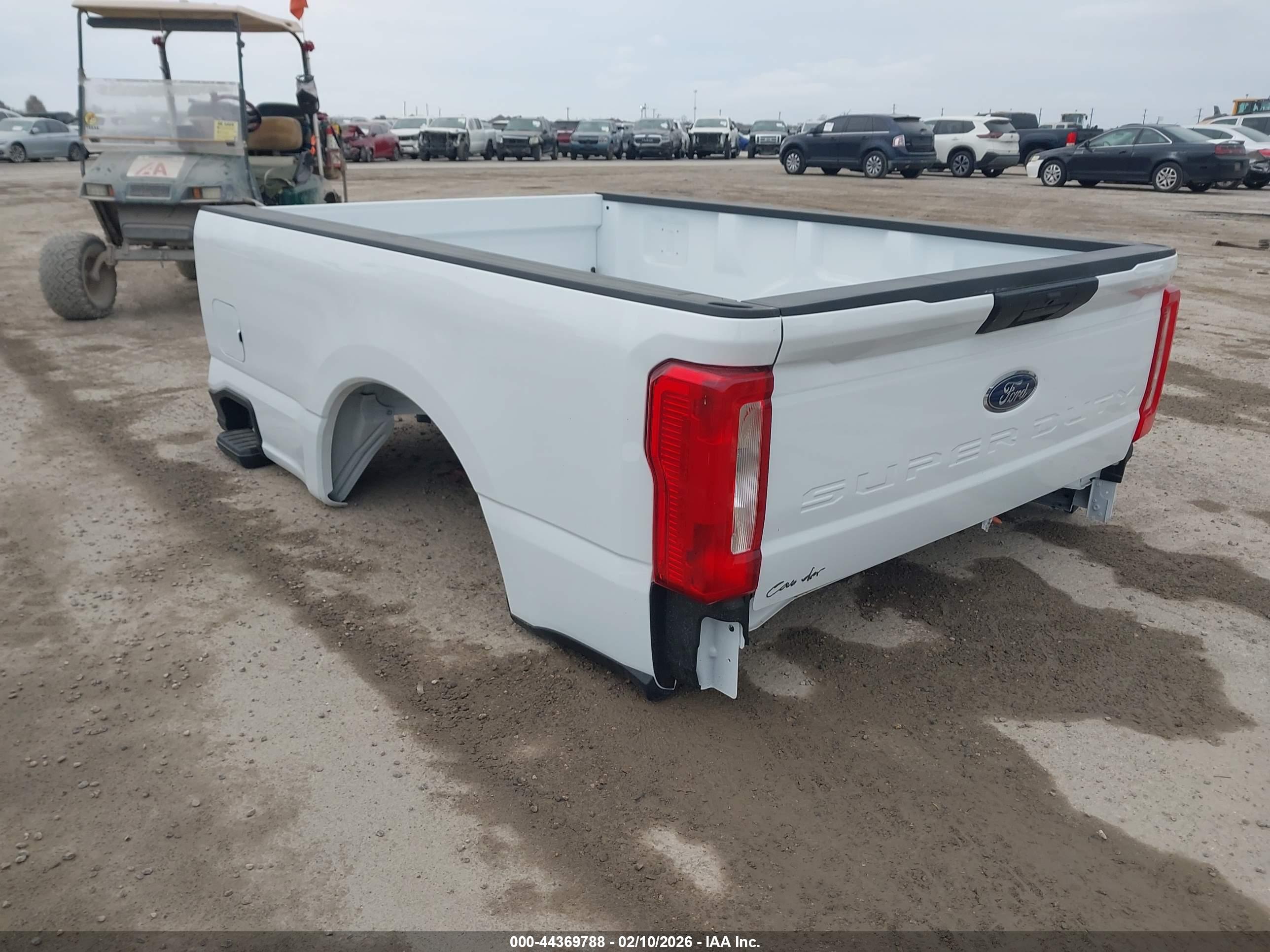 FORD SUPERDUTY image 3