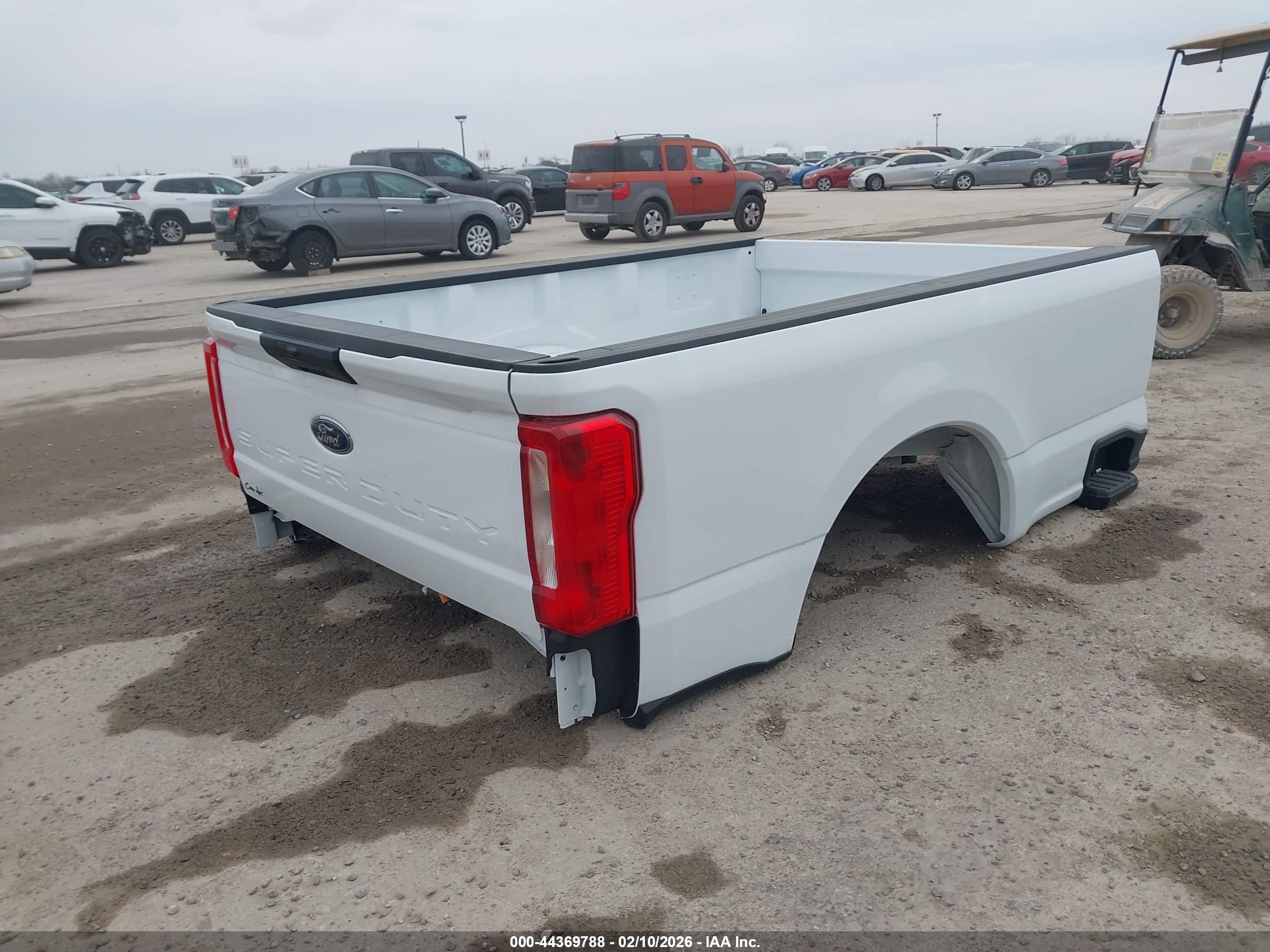 FORD SUPERDUTY image 4