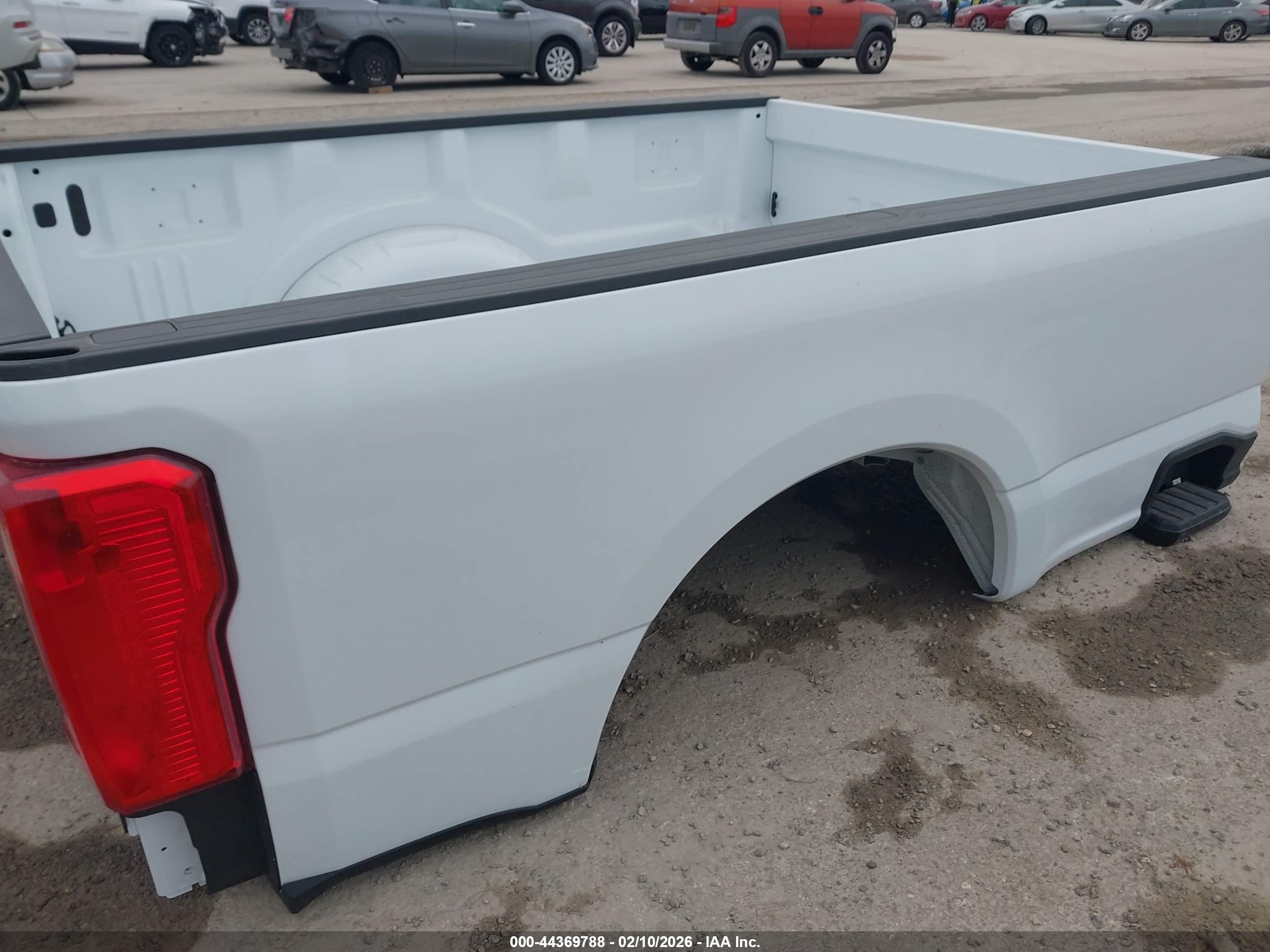 FORD SUPERDUTY image 6