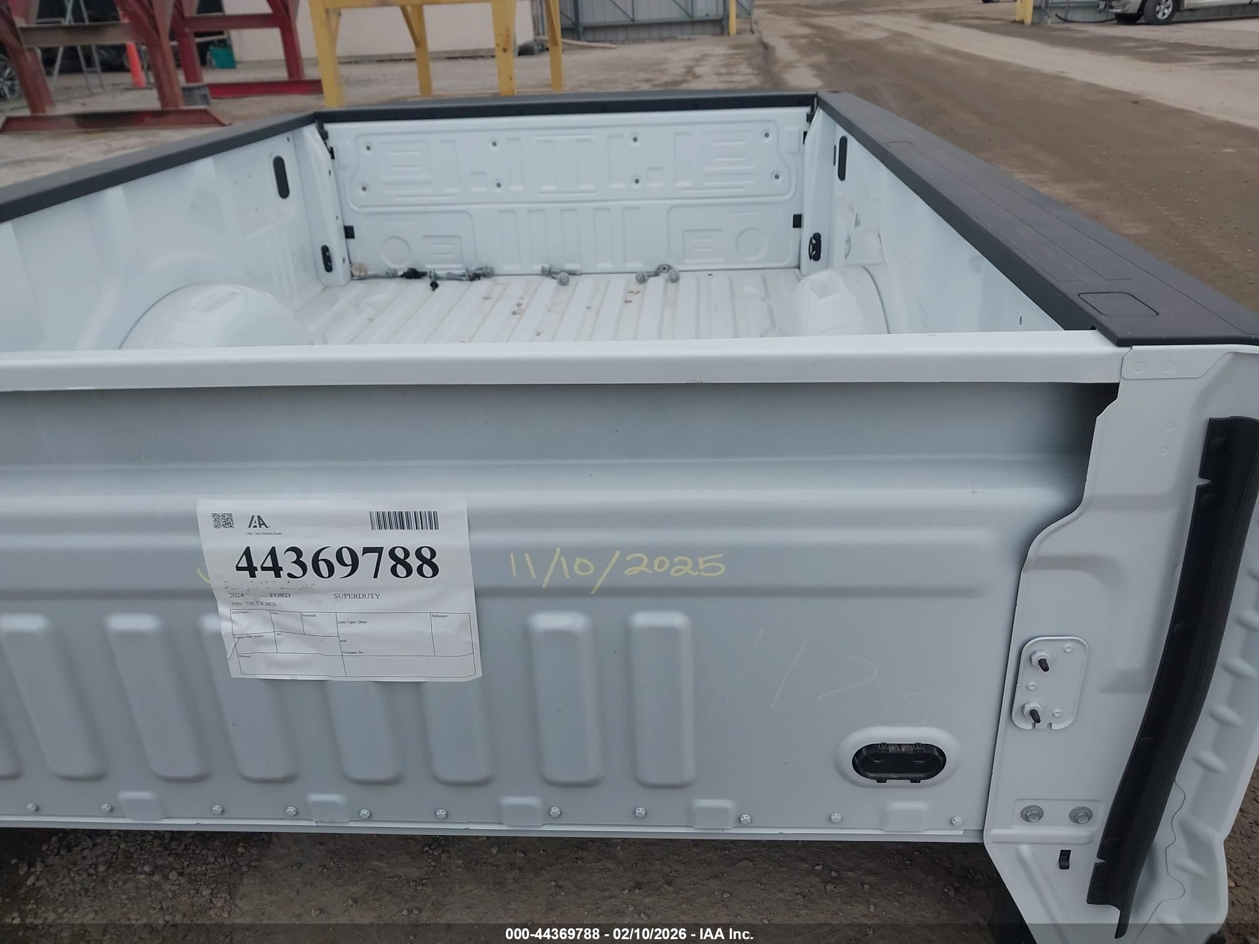 FORD SUPERDUTY image 9