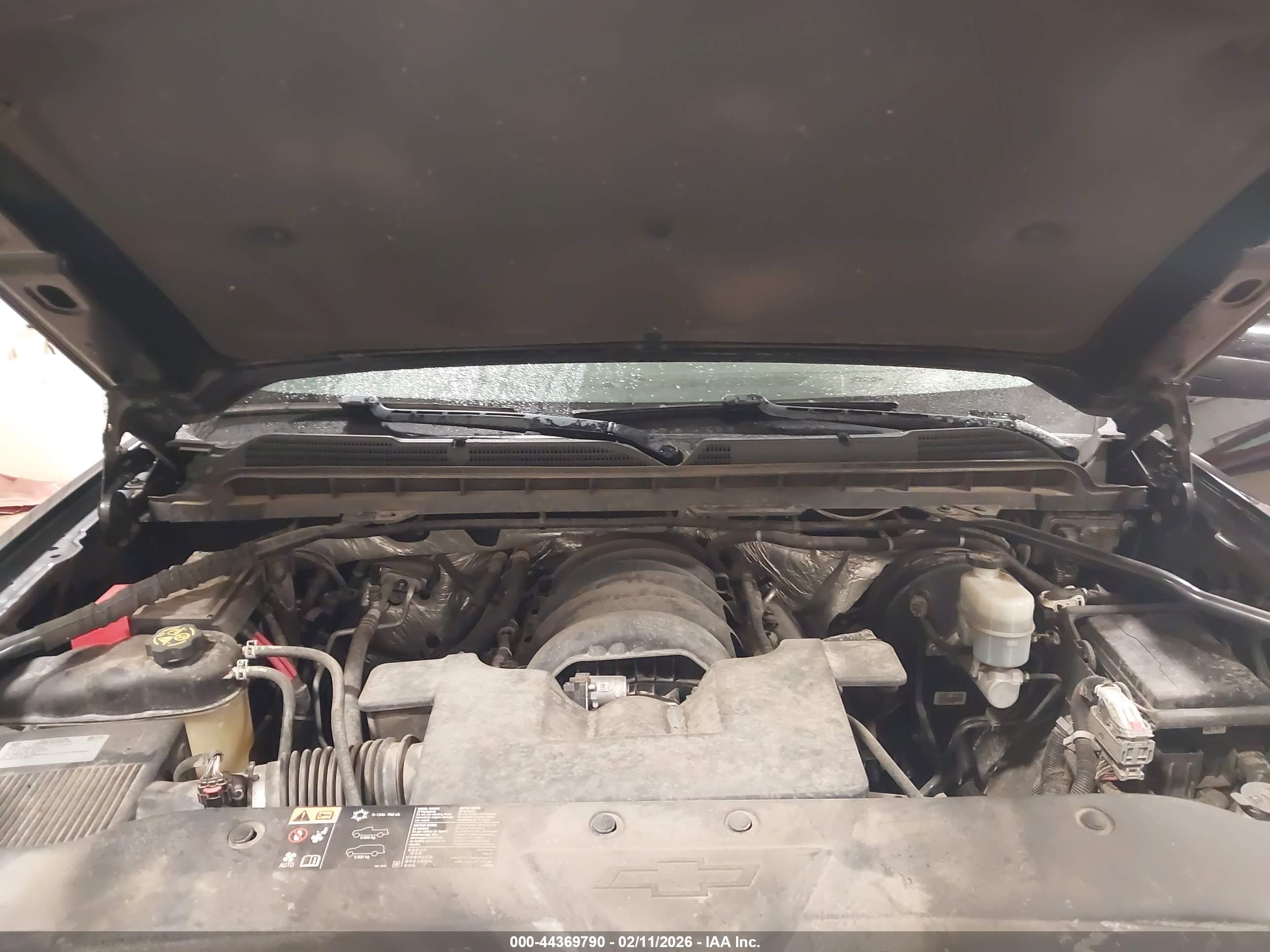 CHEVROLET SILVERADO image 10
