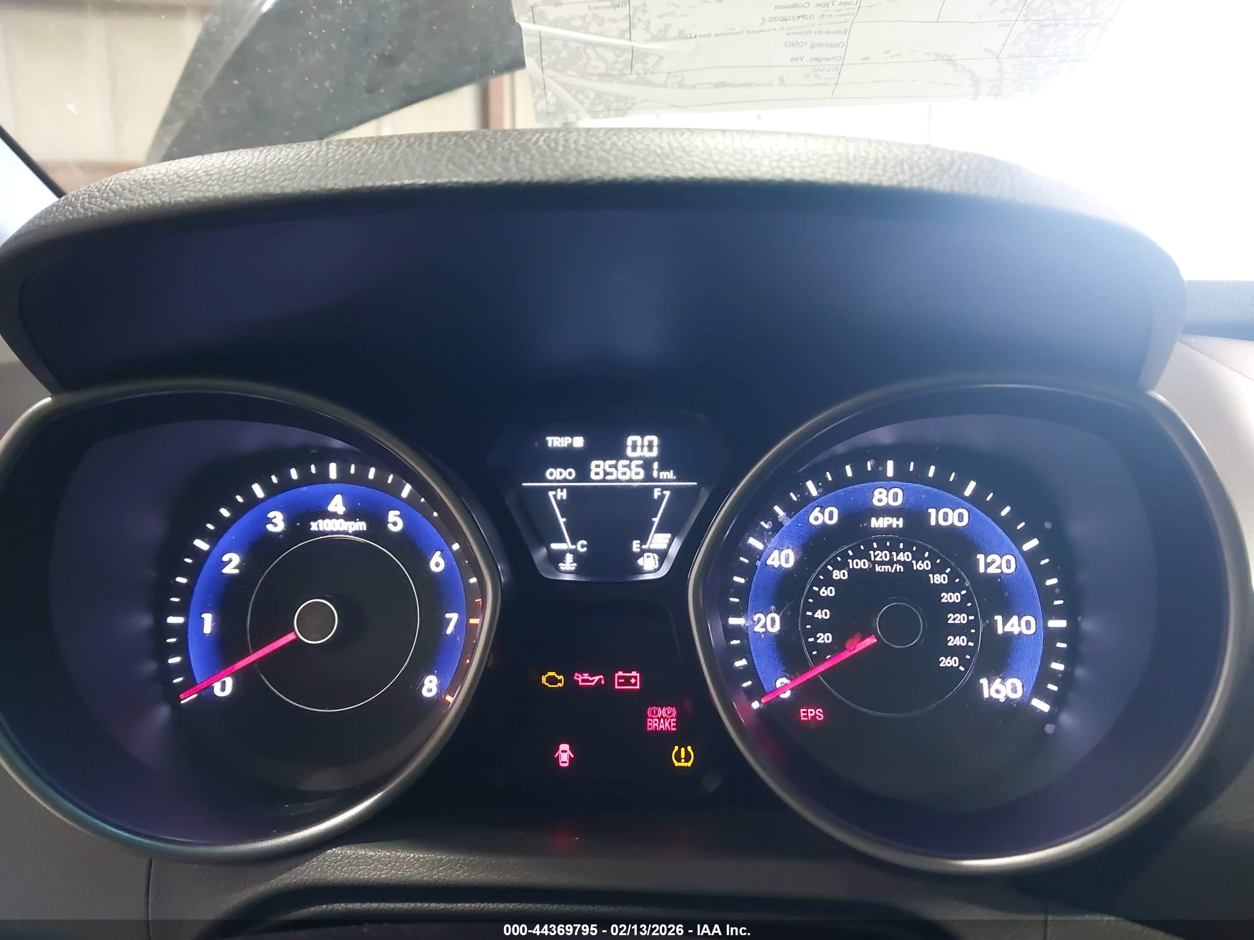 HYUNDAI ELANTRA image 7