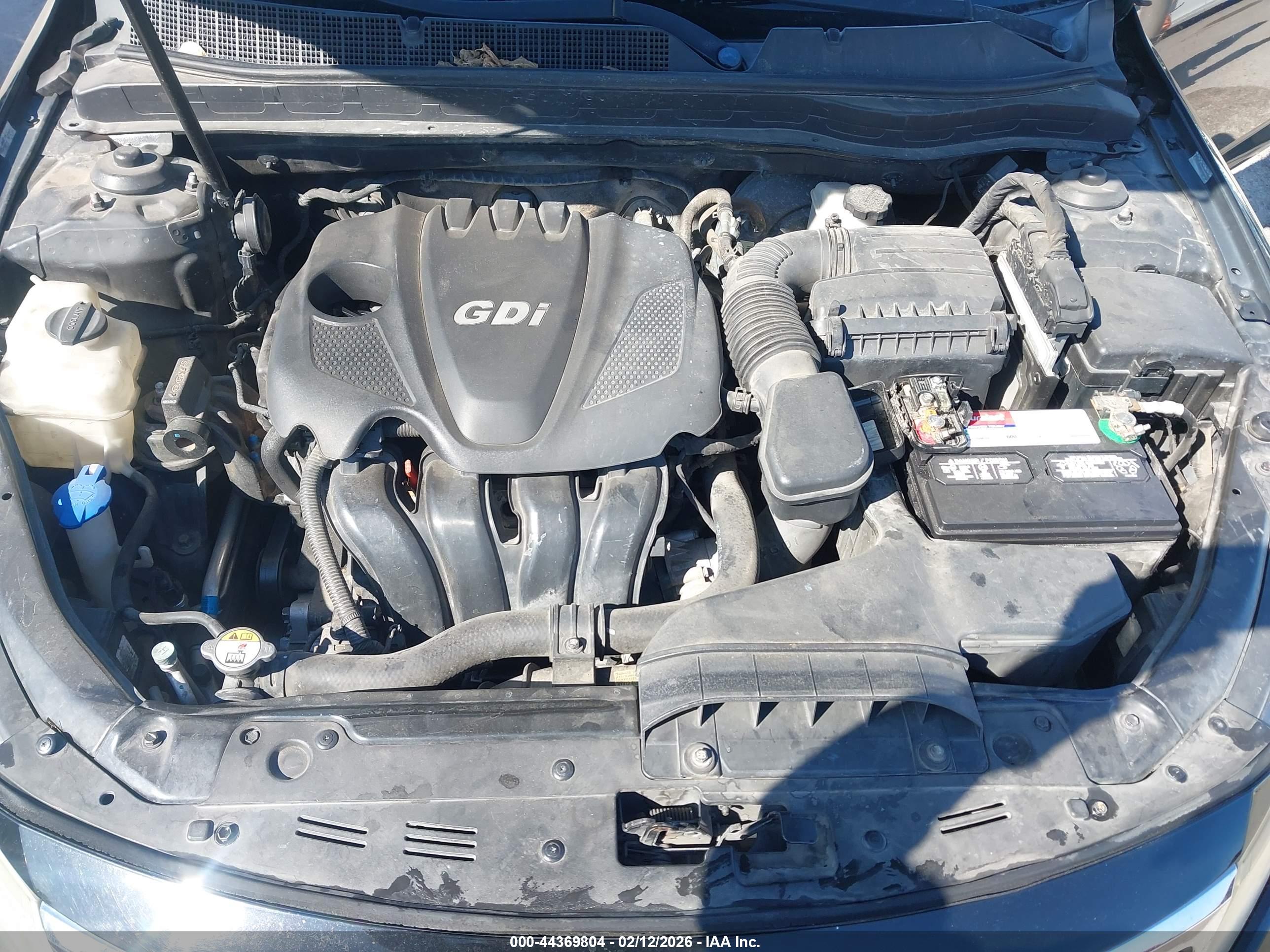 KIA OPTIMA image 10