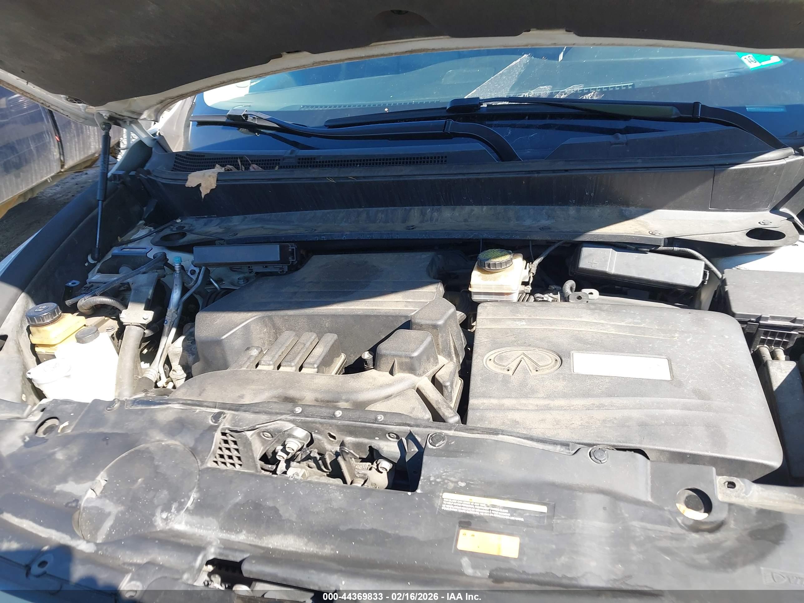 INFINITI QX60 image 10