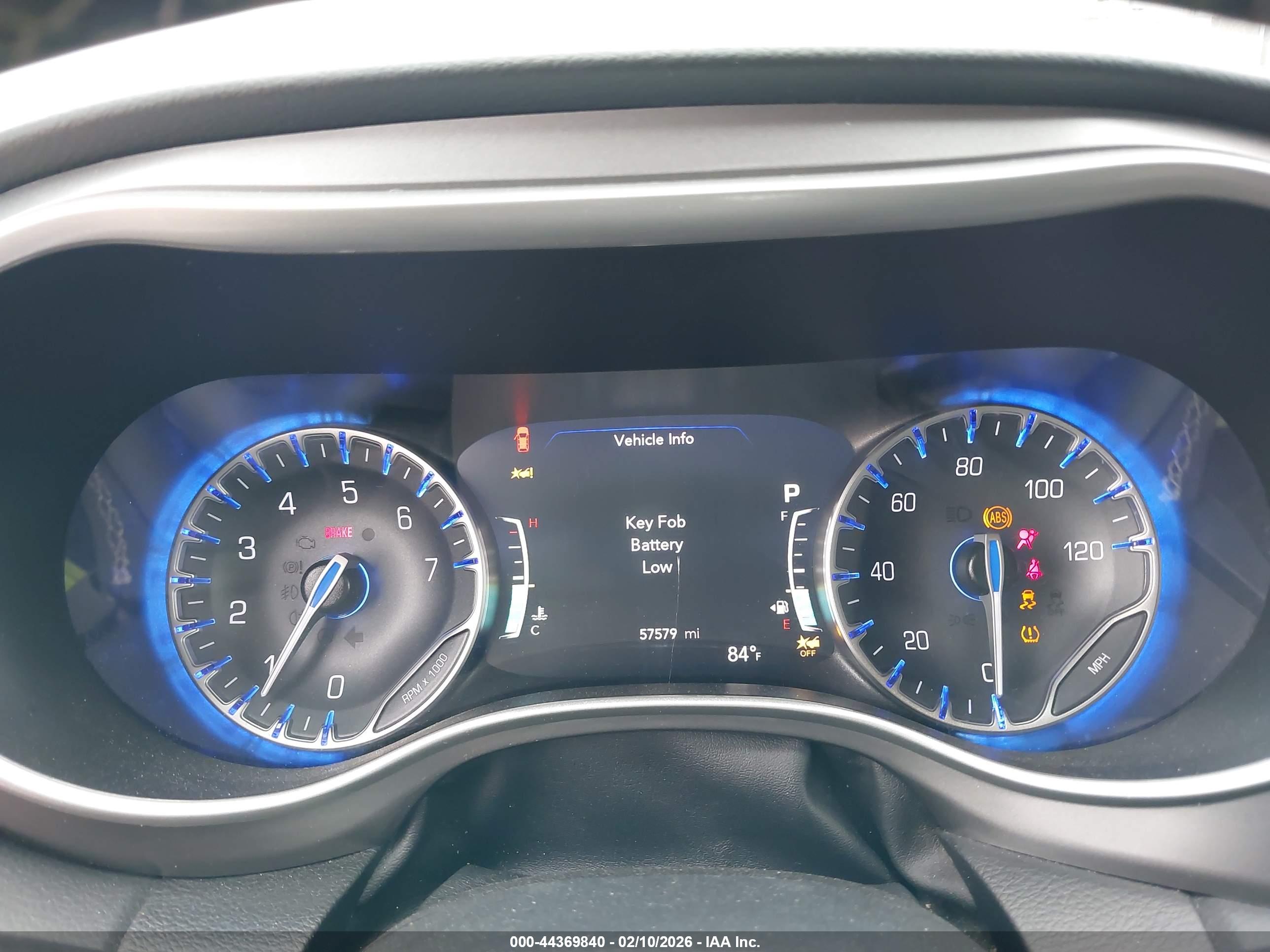 CHRYSLER PACIFICA image 7