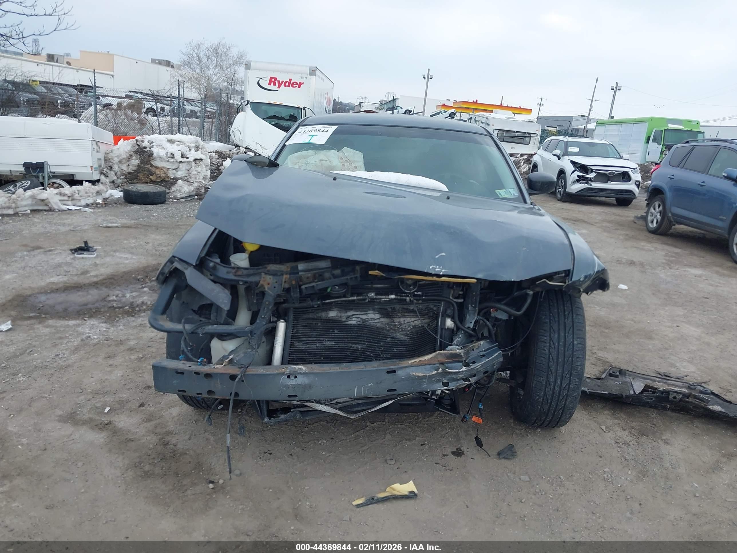 DODGE CHARGER image 6