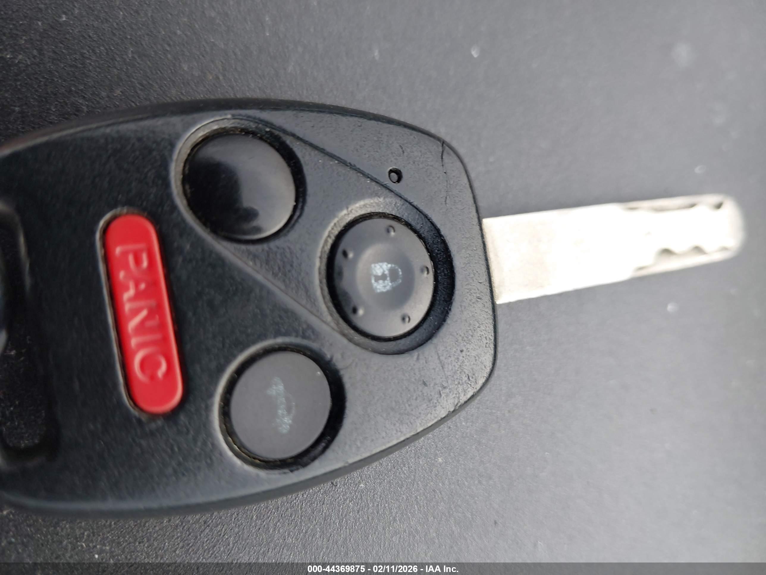 HONDA CIVIC image 11