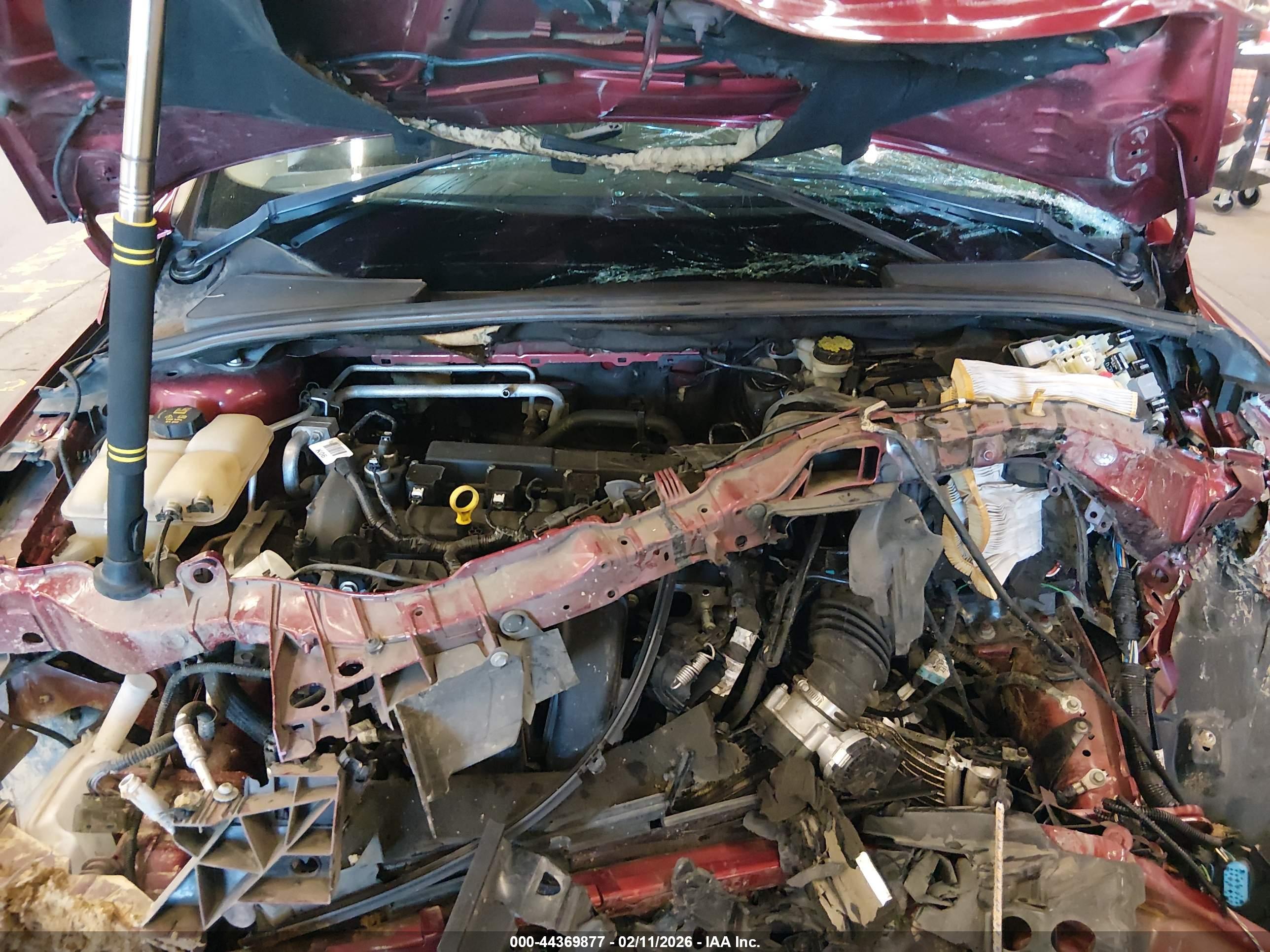FORD FOCUS image 10