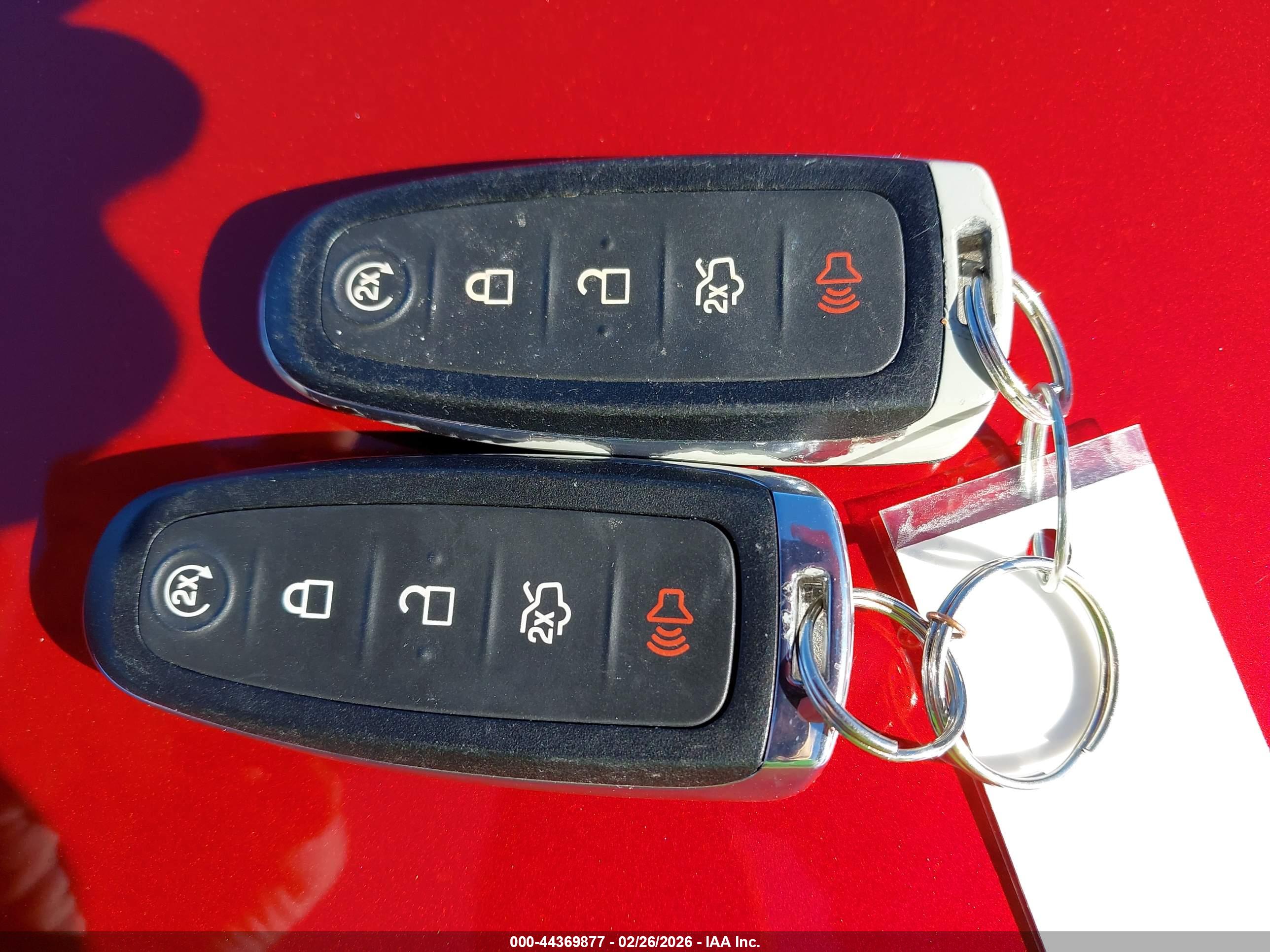 FORD FOCUS image 11