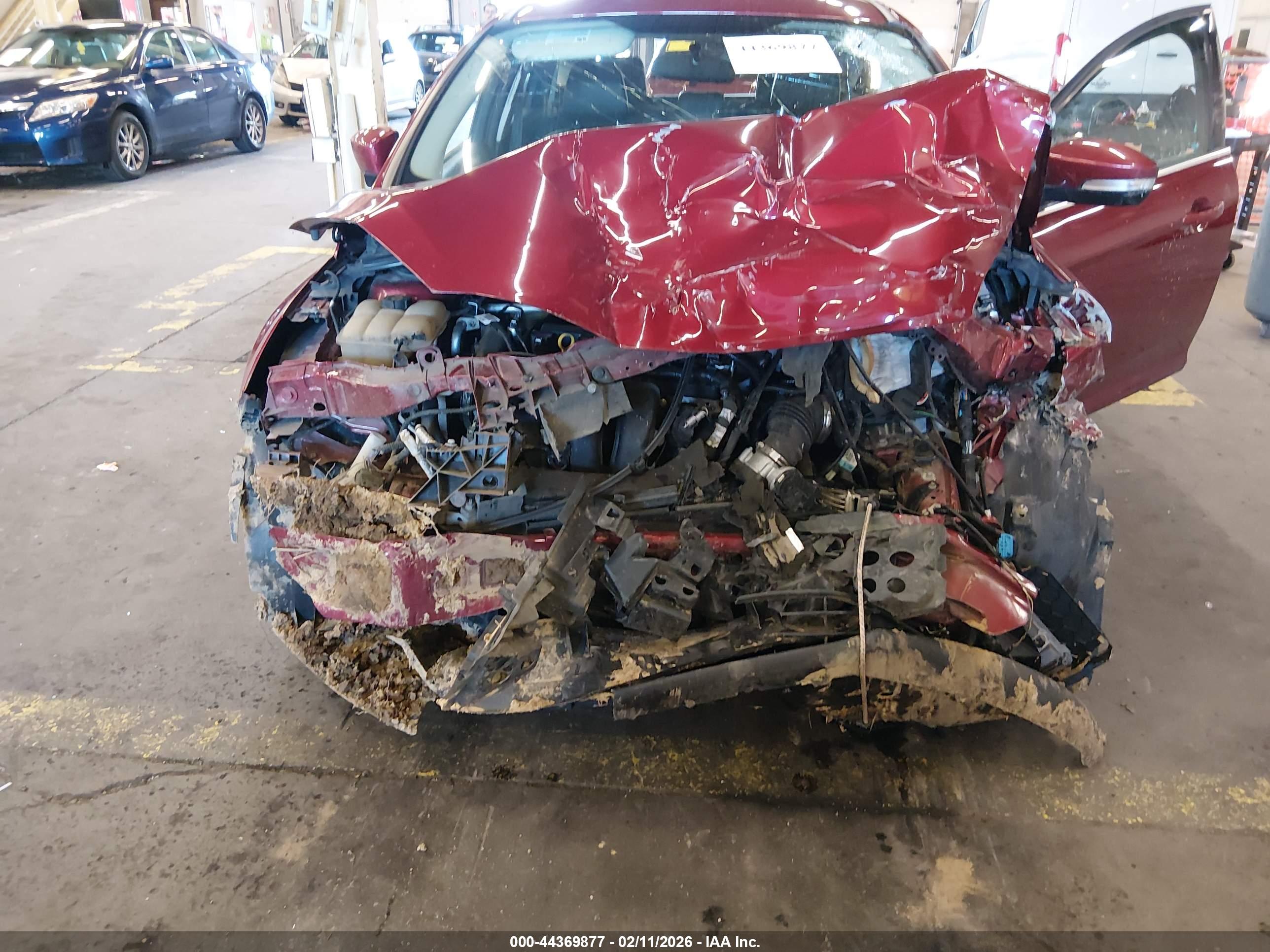 FORD FOCUS image 6