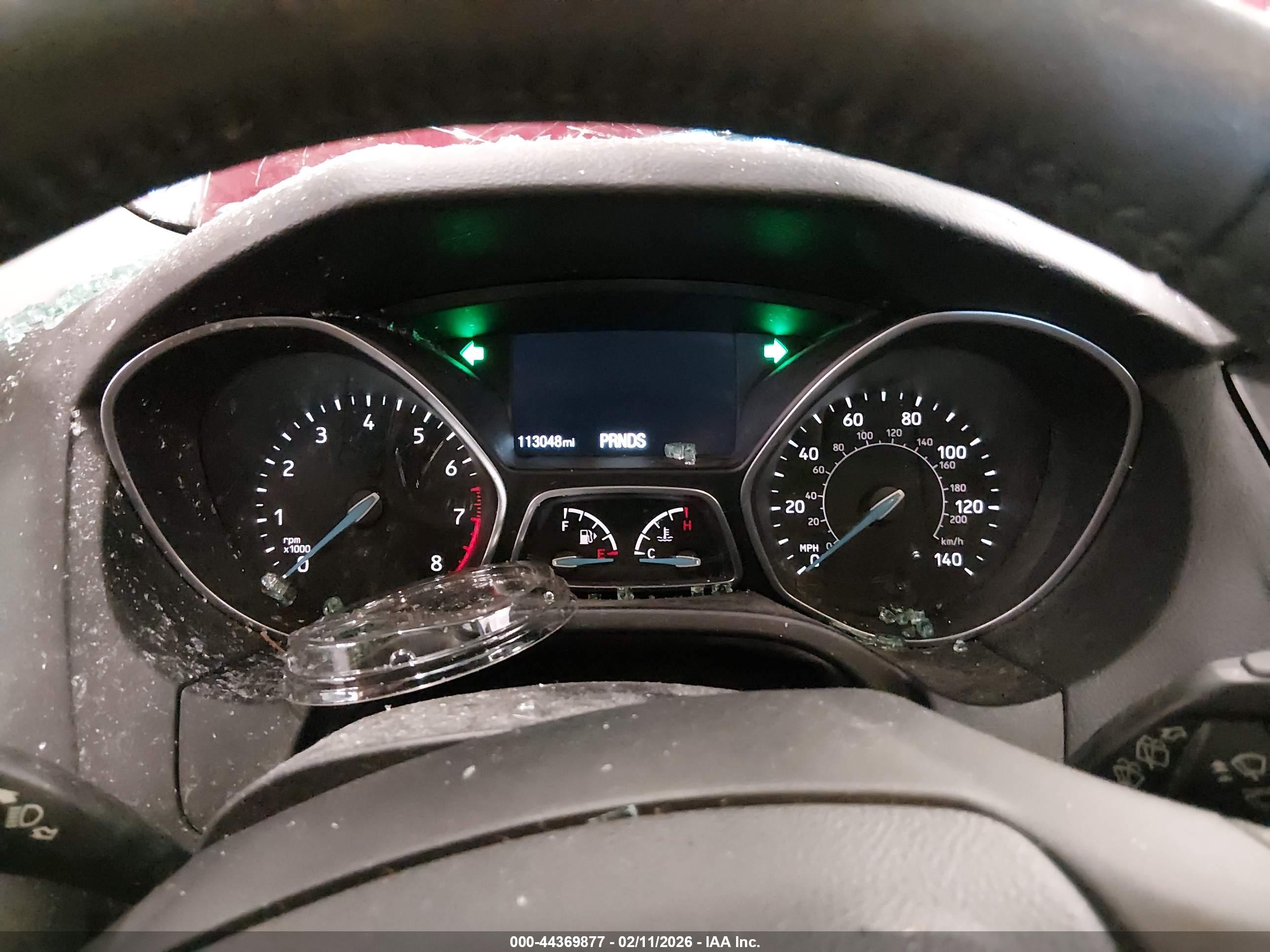 FORD FOCUS image 7