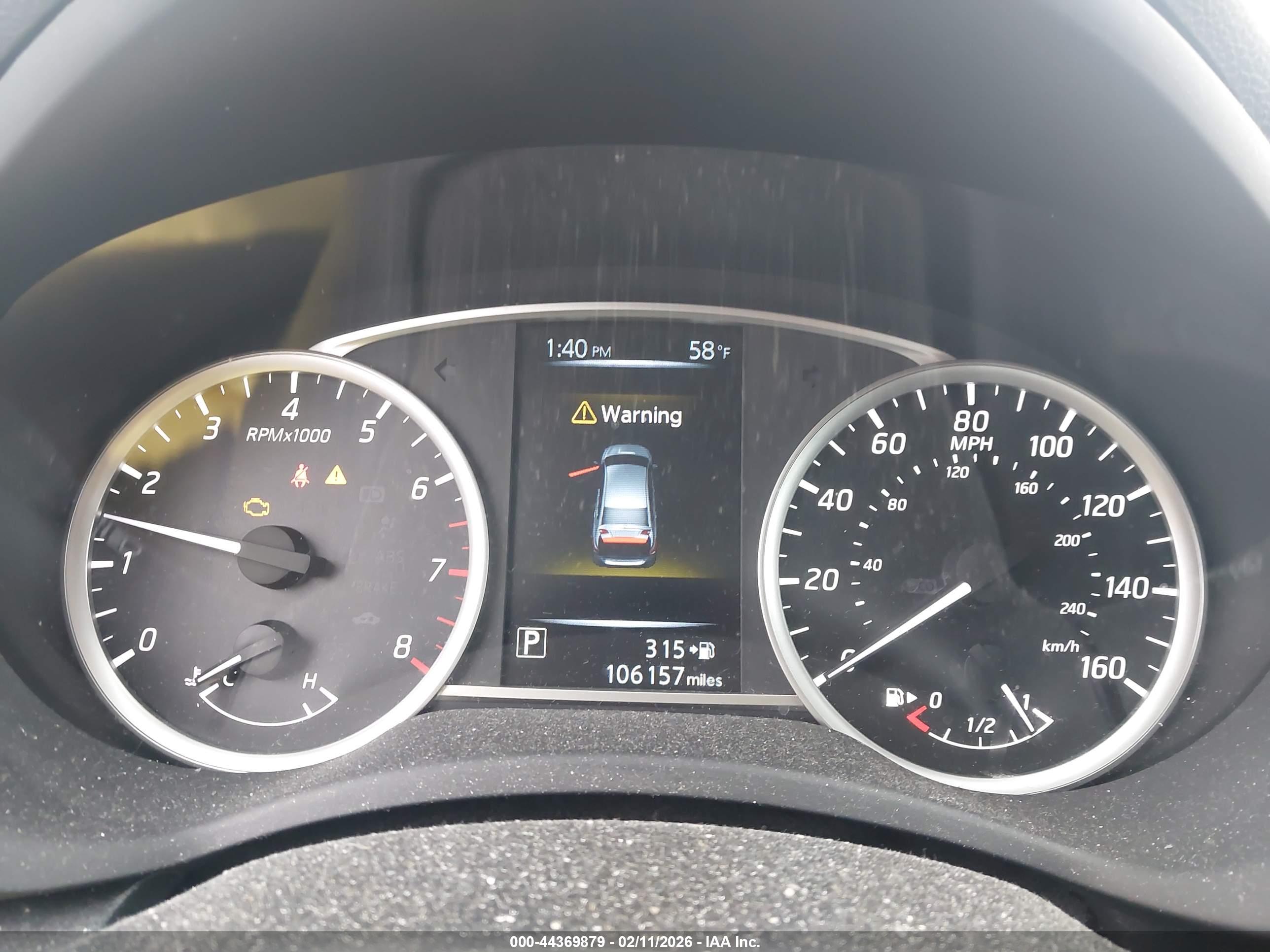 NISSAN SENTRA image 7