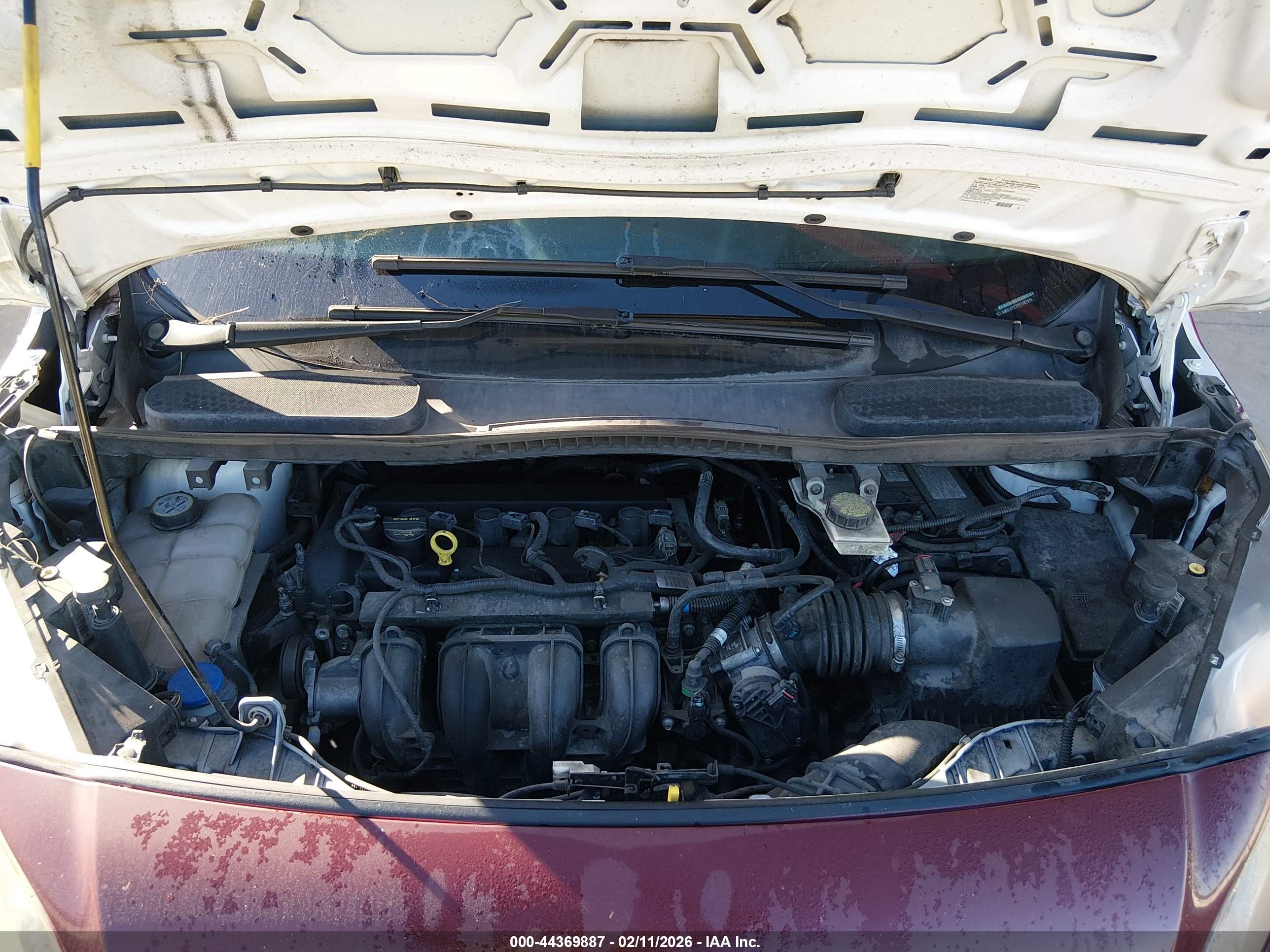 FORD TRANSIT image 10
