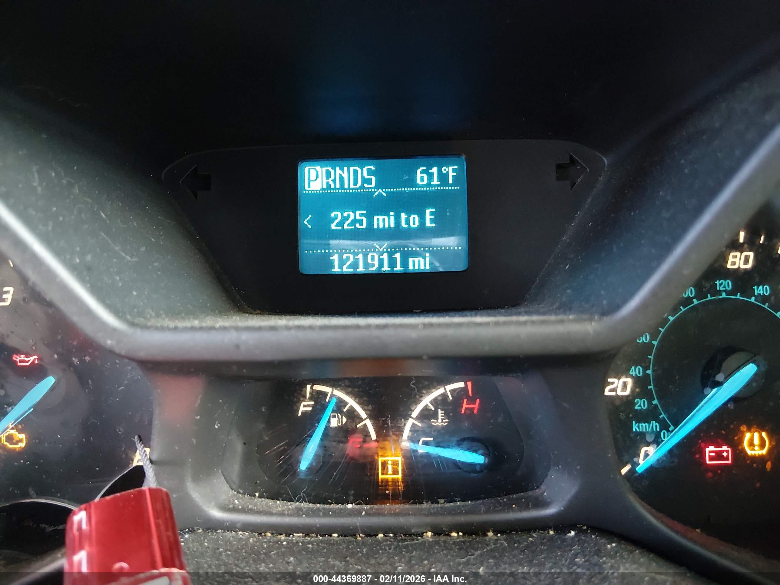 FORD TRANSIT image 7