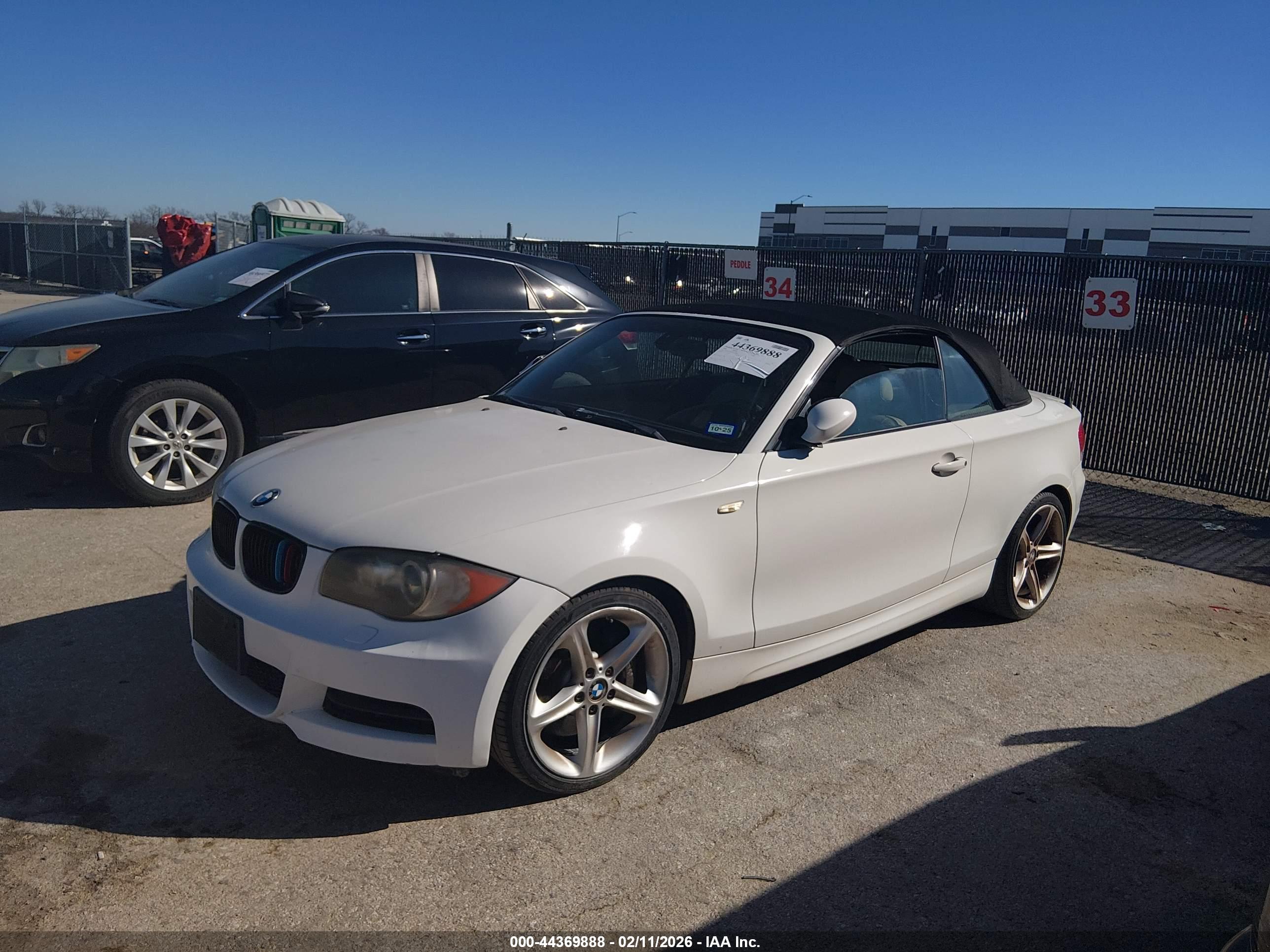 BMW 135I image 2