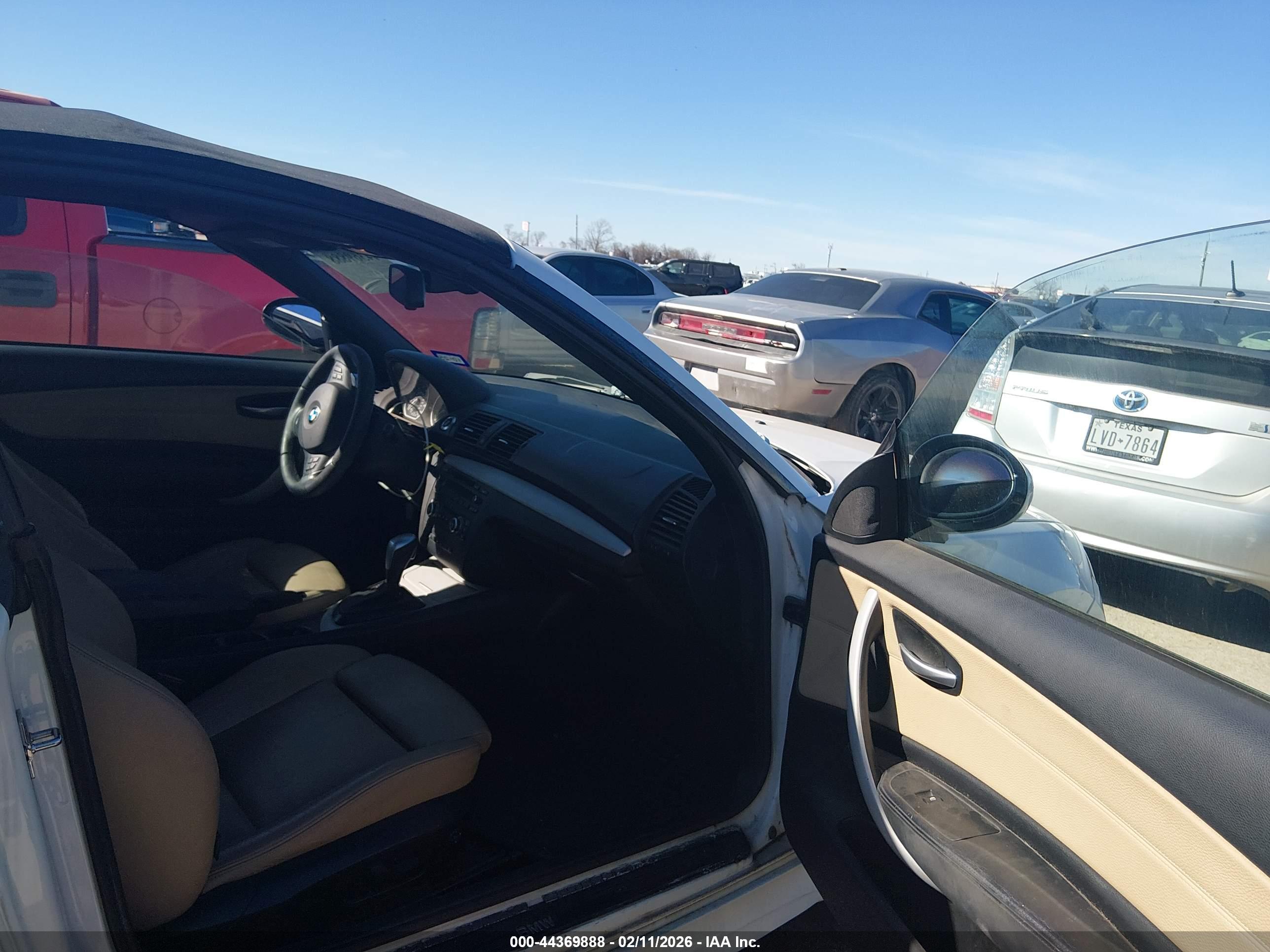 BMW 135I image 5
