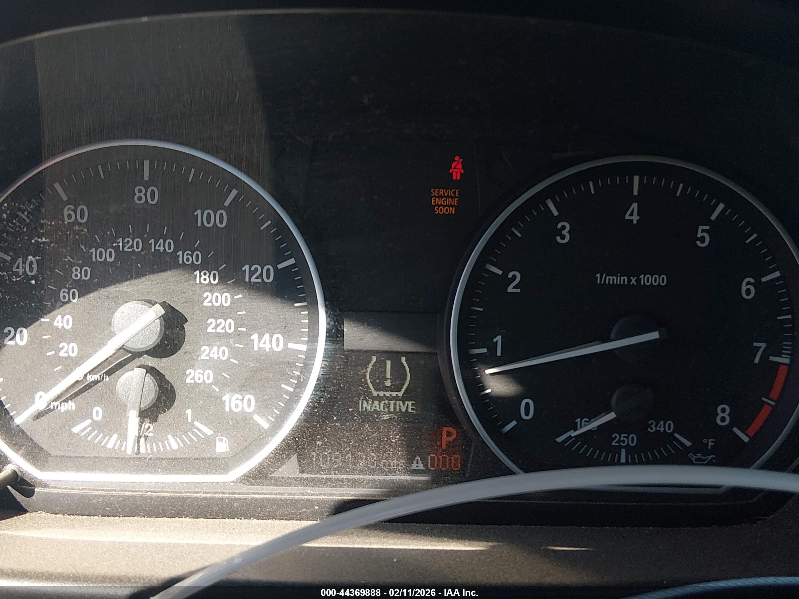 BMW 135I image 7
