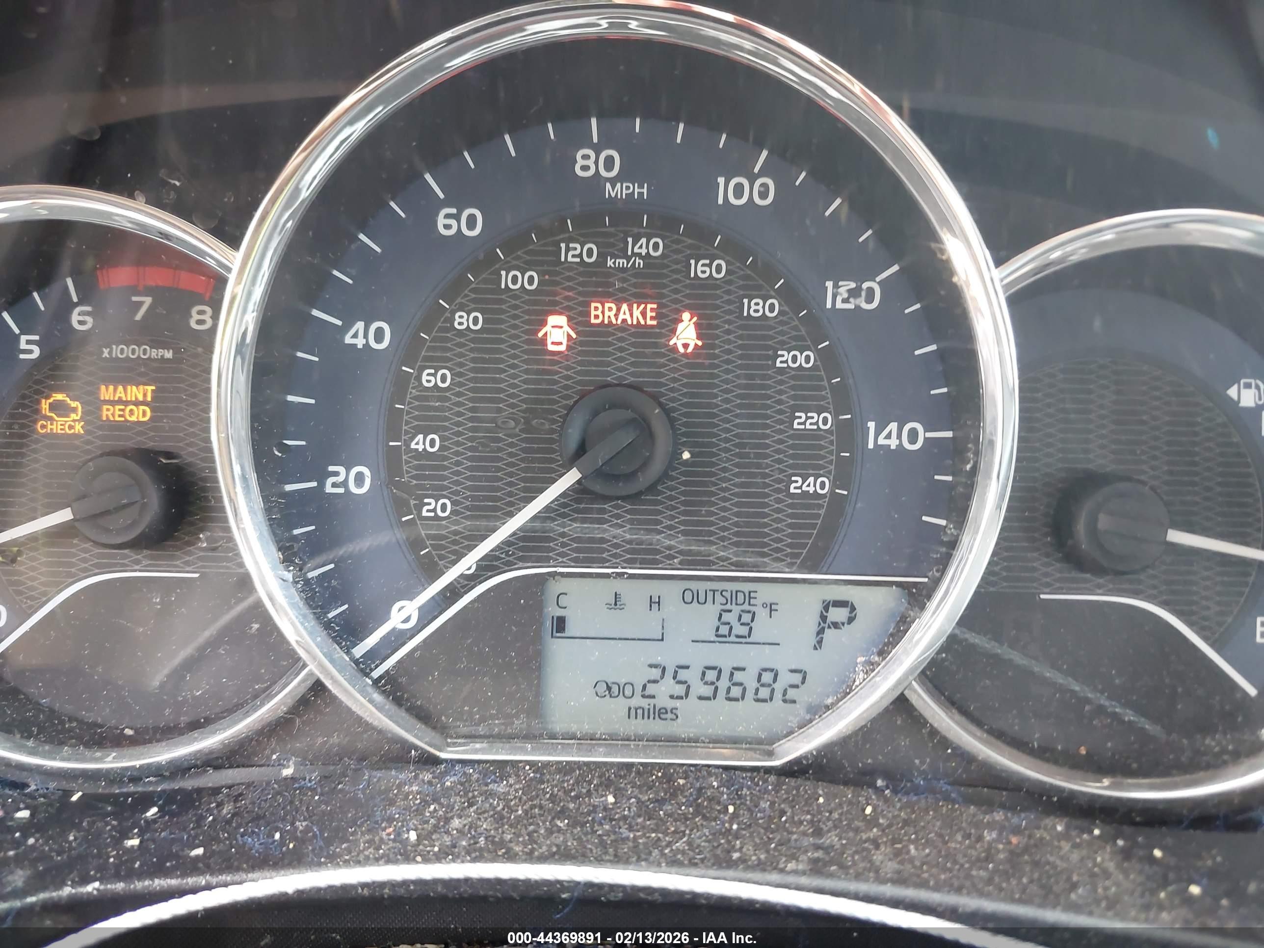 TOYOTA COROLLA image 7