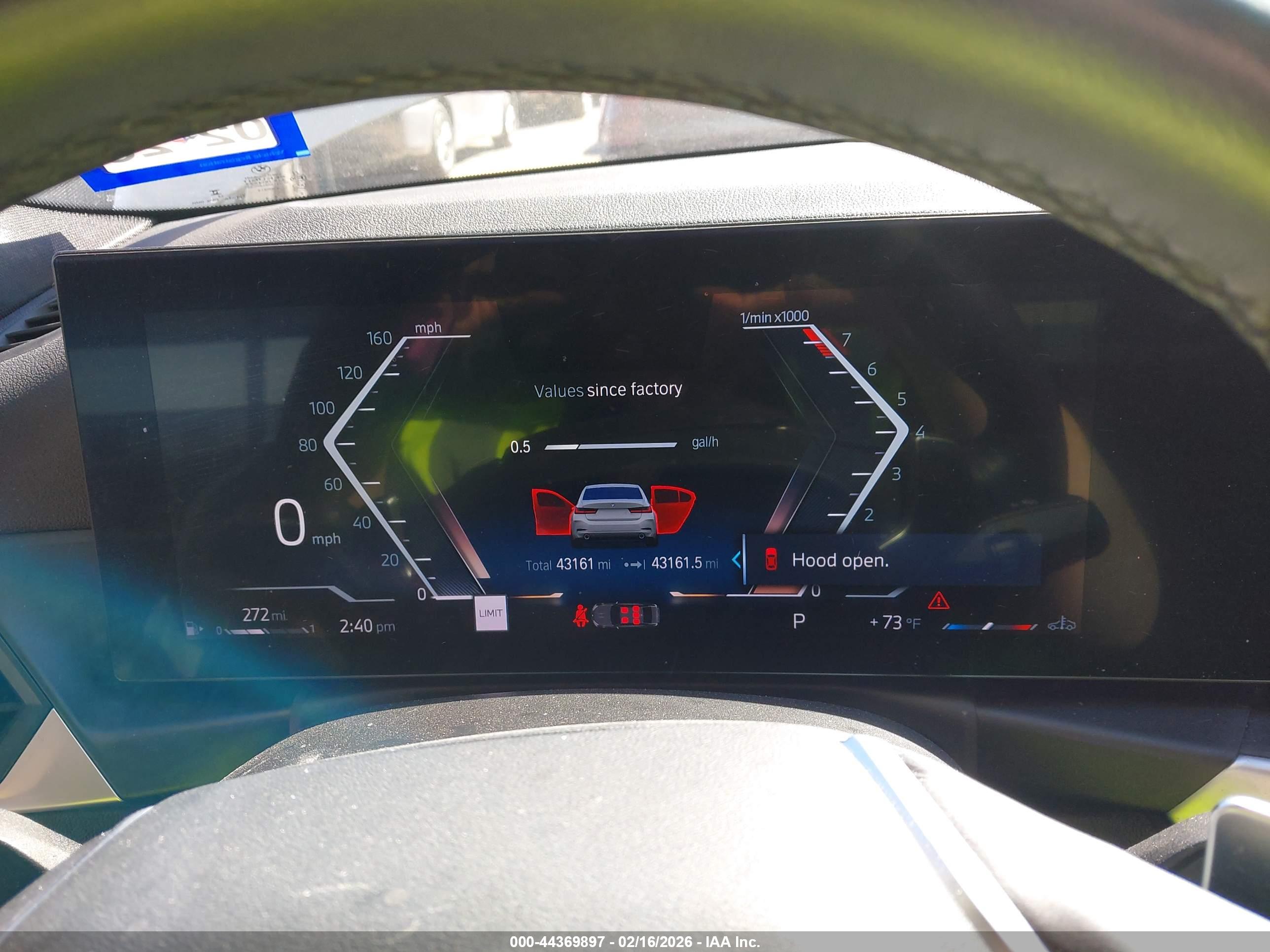 BMW 330I image 7
