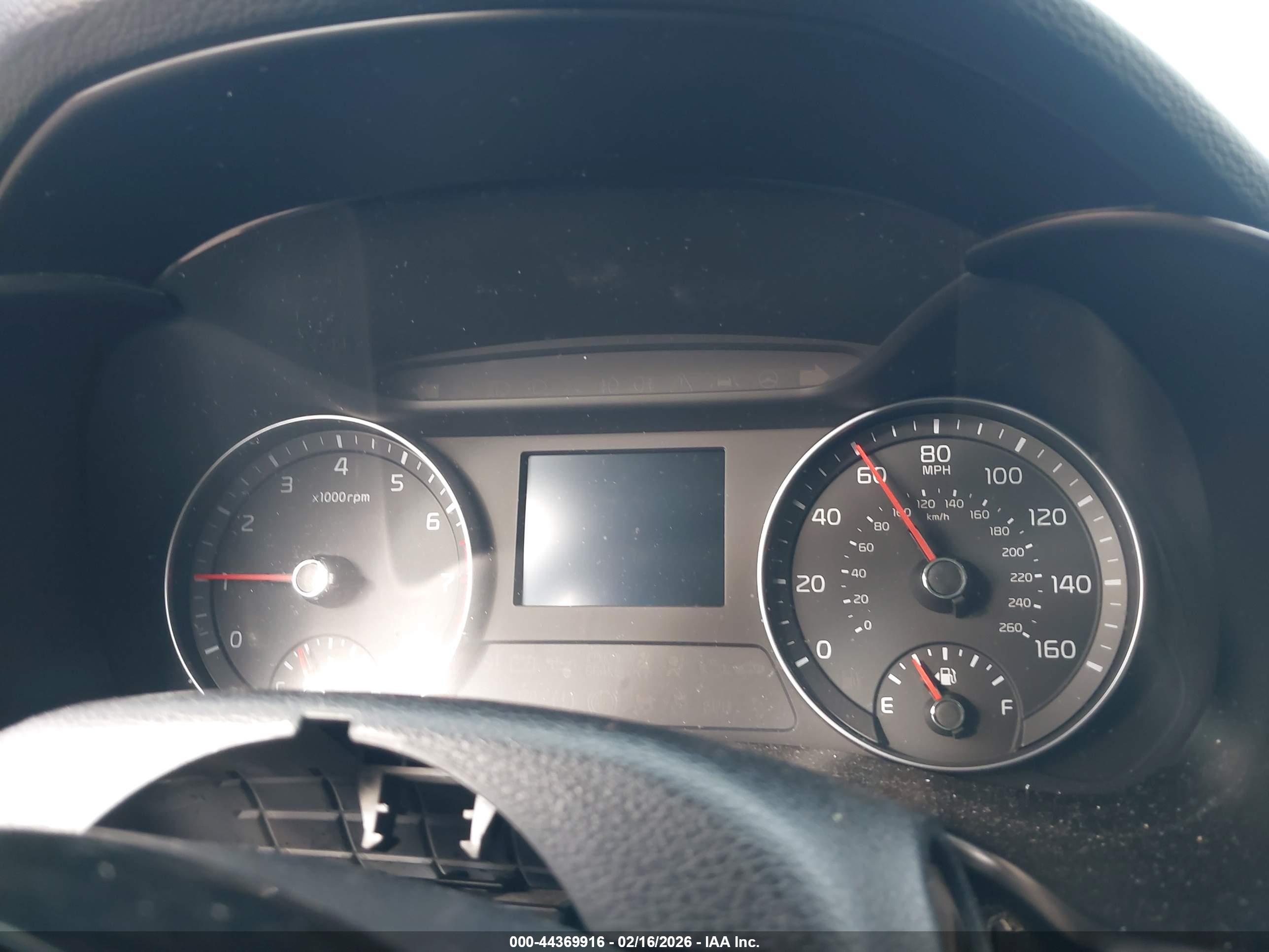 KIA FORTE image 7
