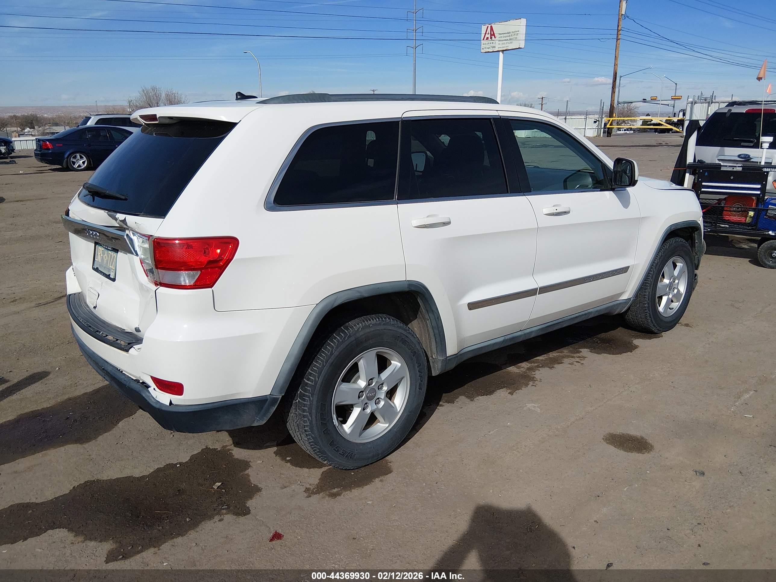 JEEP GRAND image 4