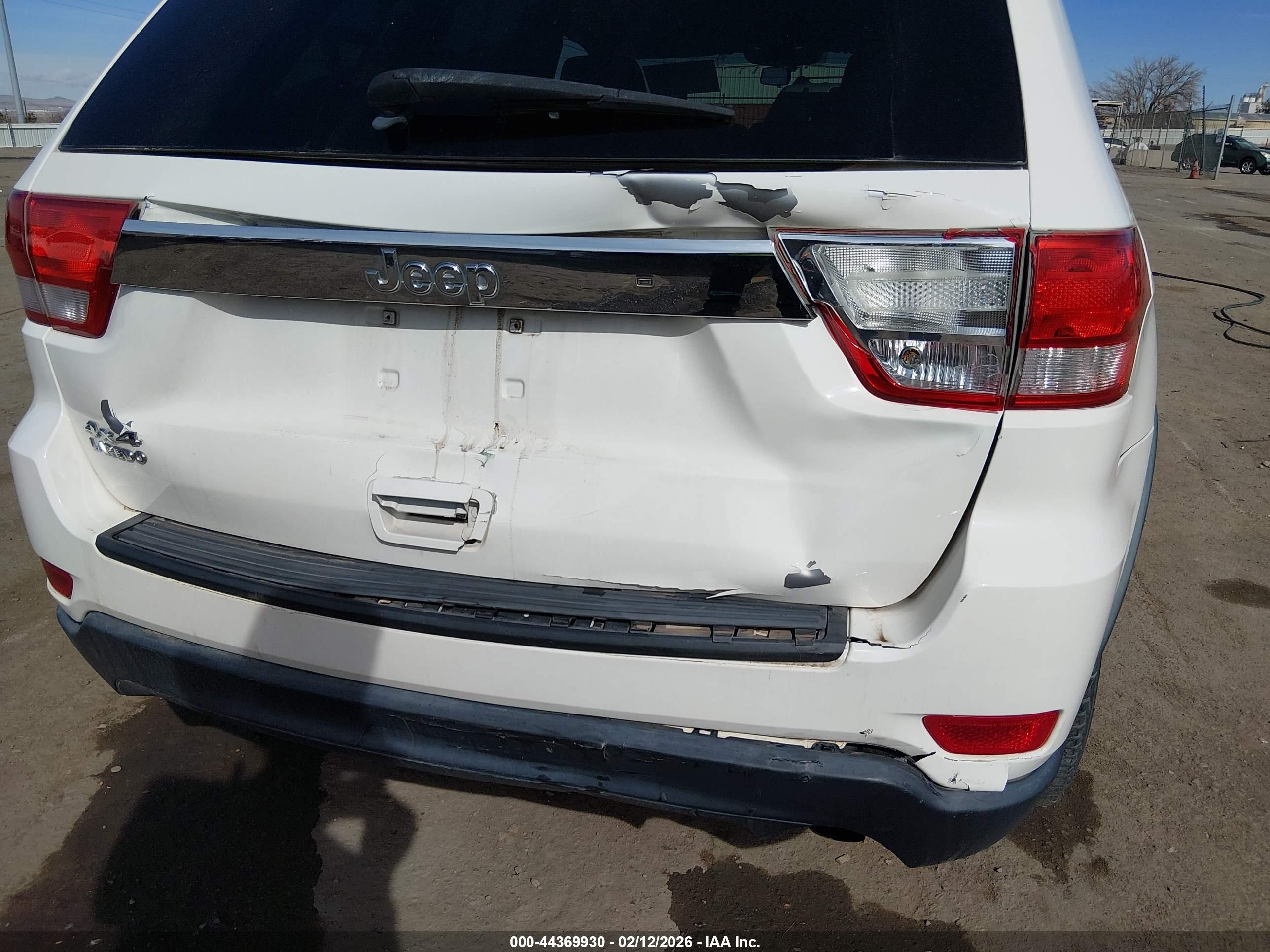 JEEP GRAND image 6