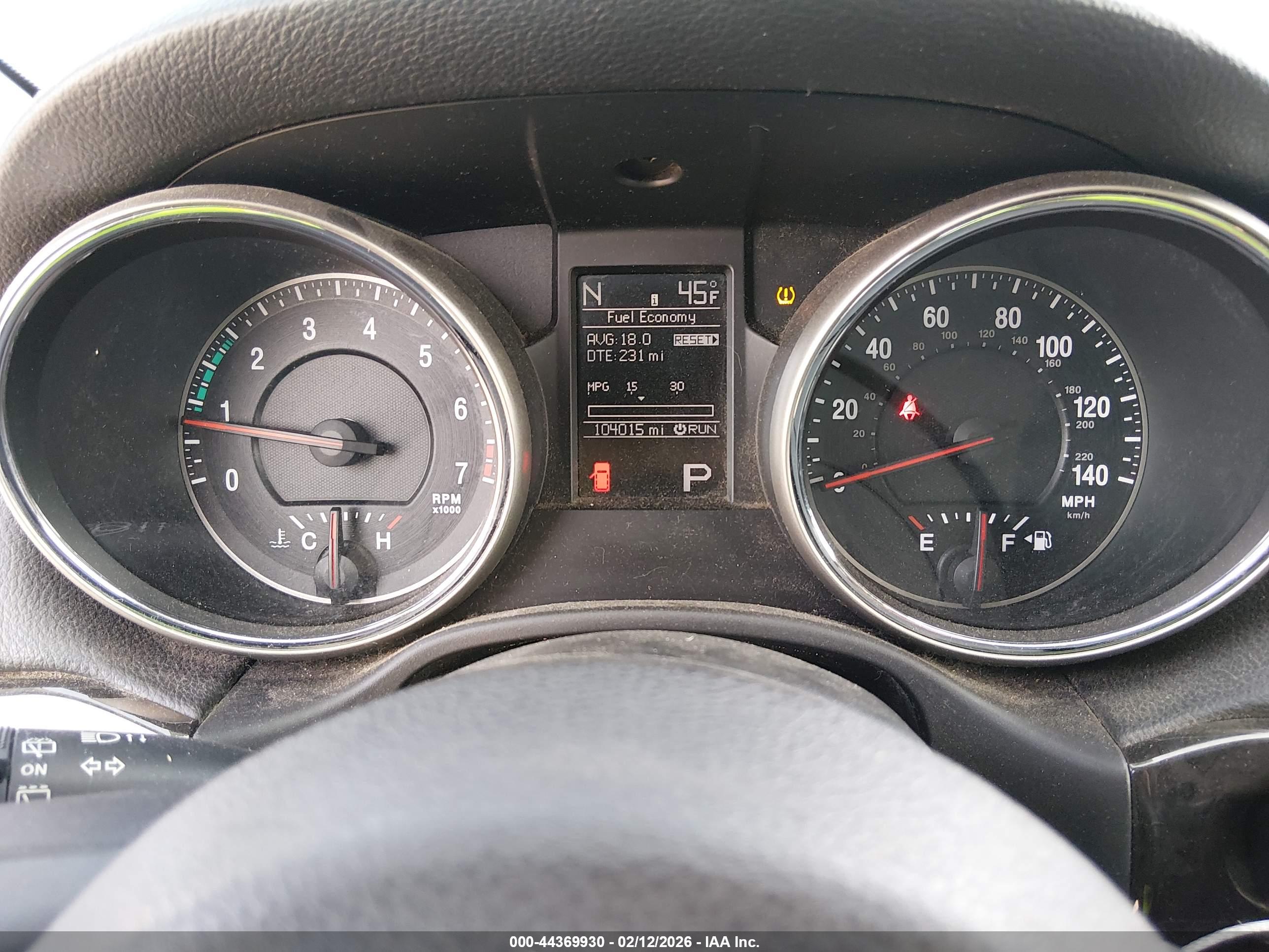 JEEP GRAND image 7