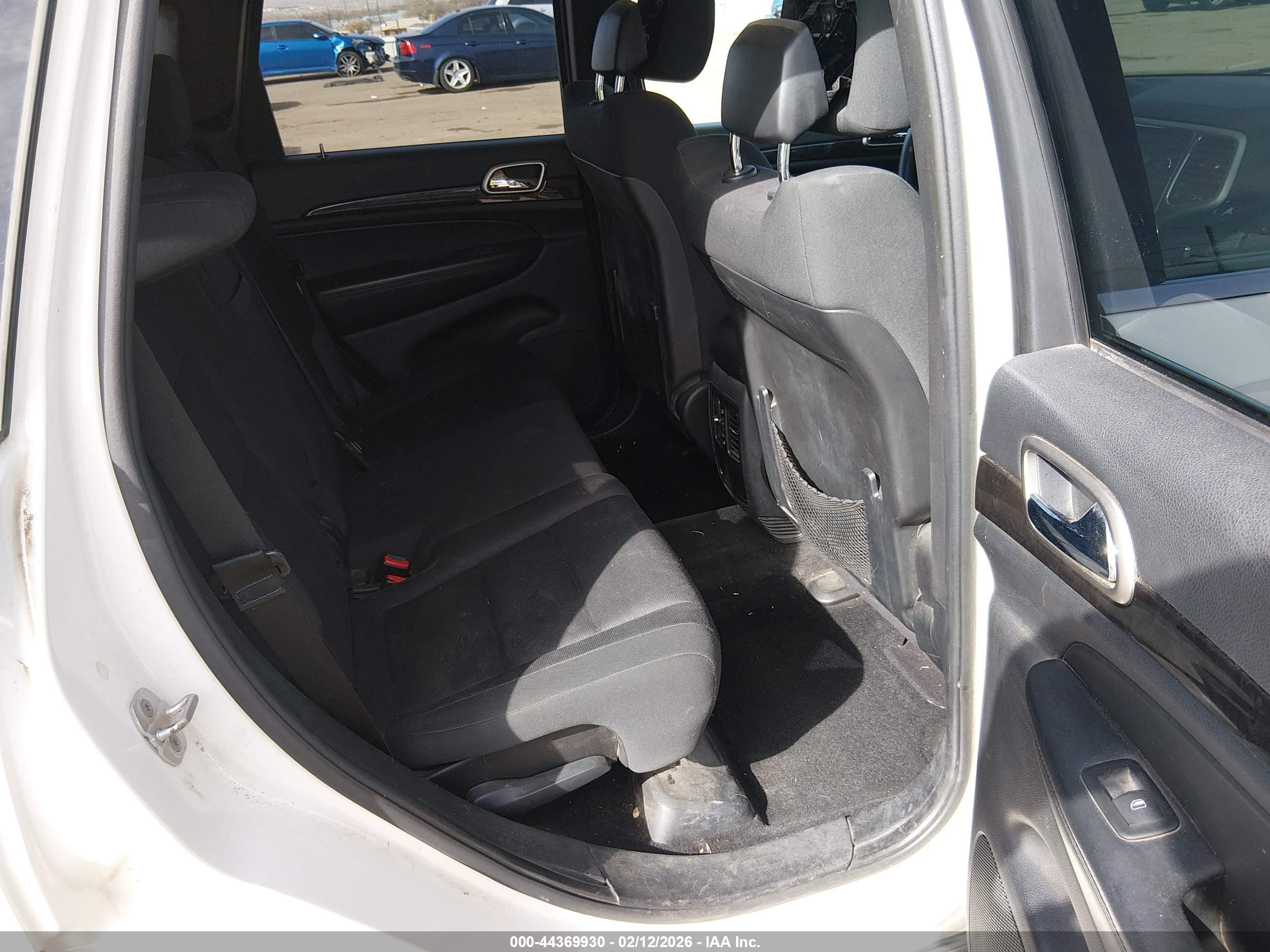 JEEP GRAND image 8