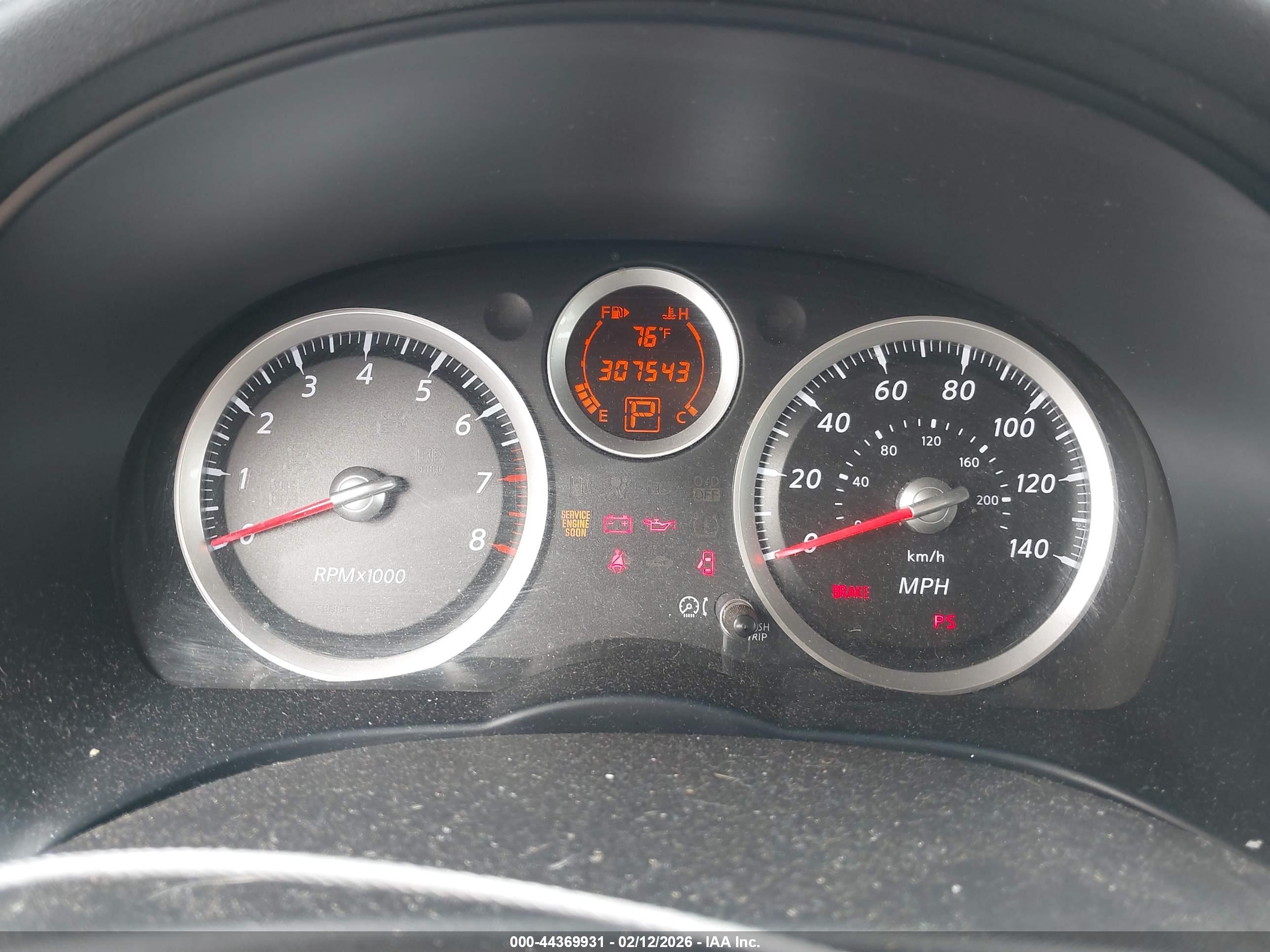 NISSAN SENTRA image 7