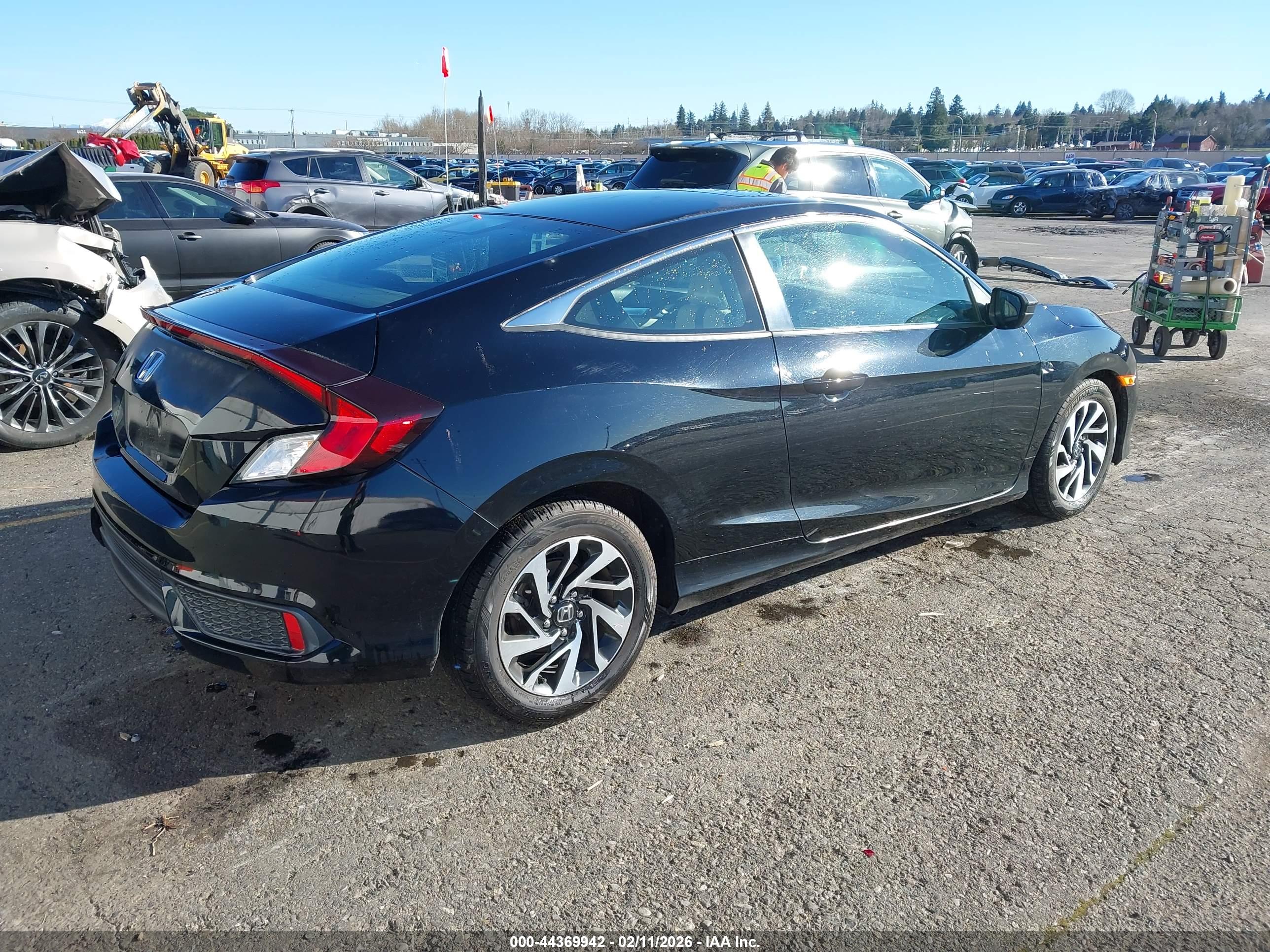 HONDA CIVIC image 4