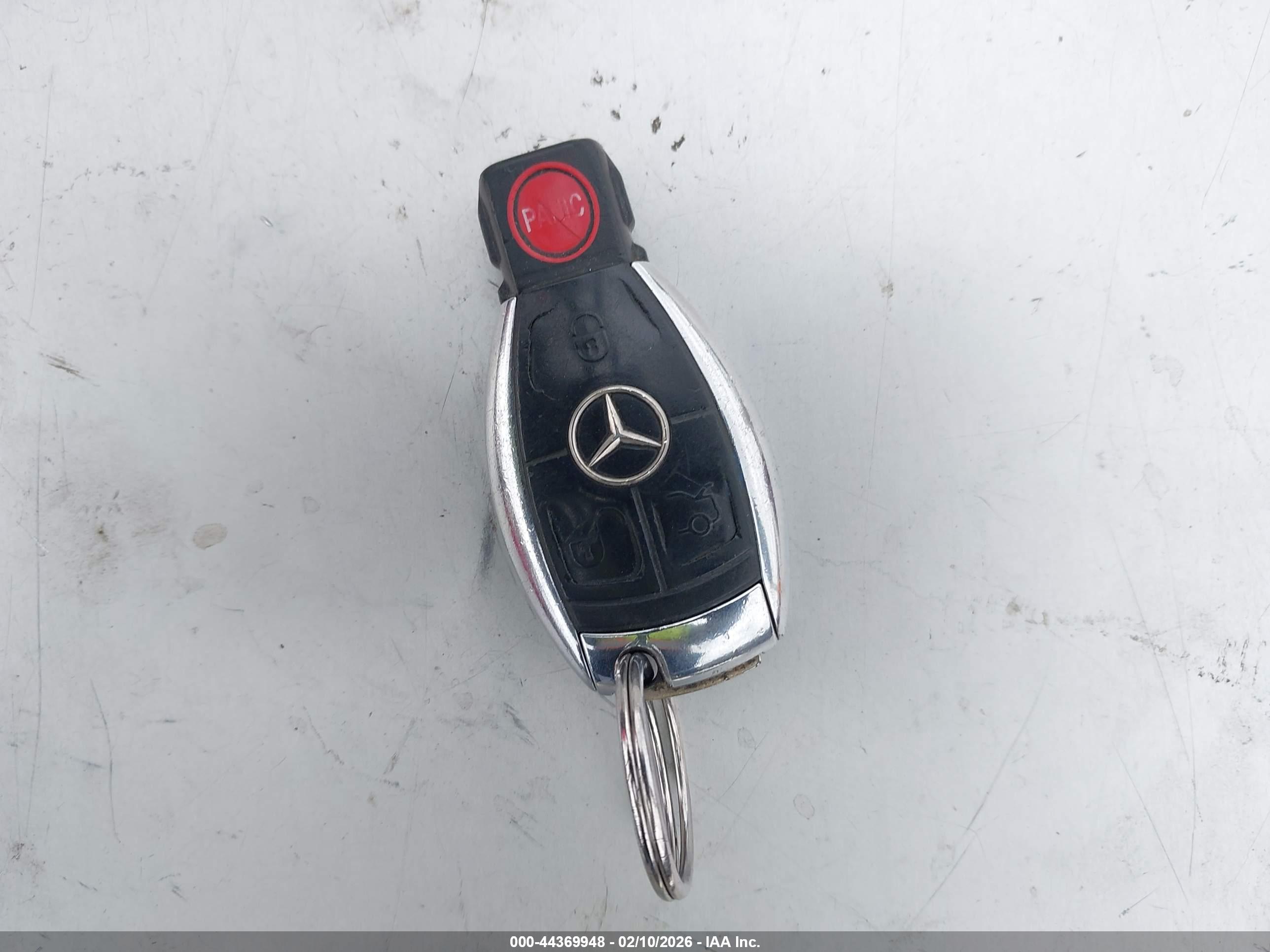 MERCEDES-BENZ CLK image 11