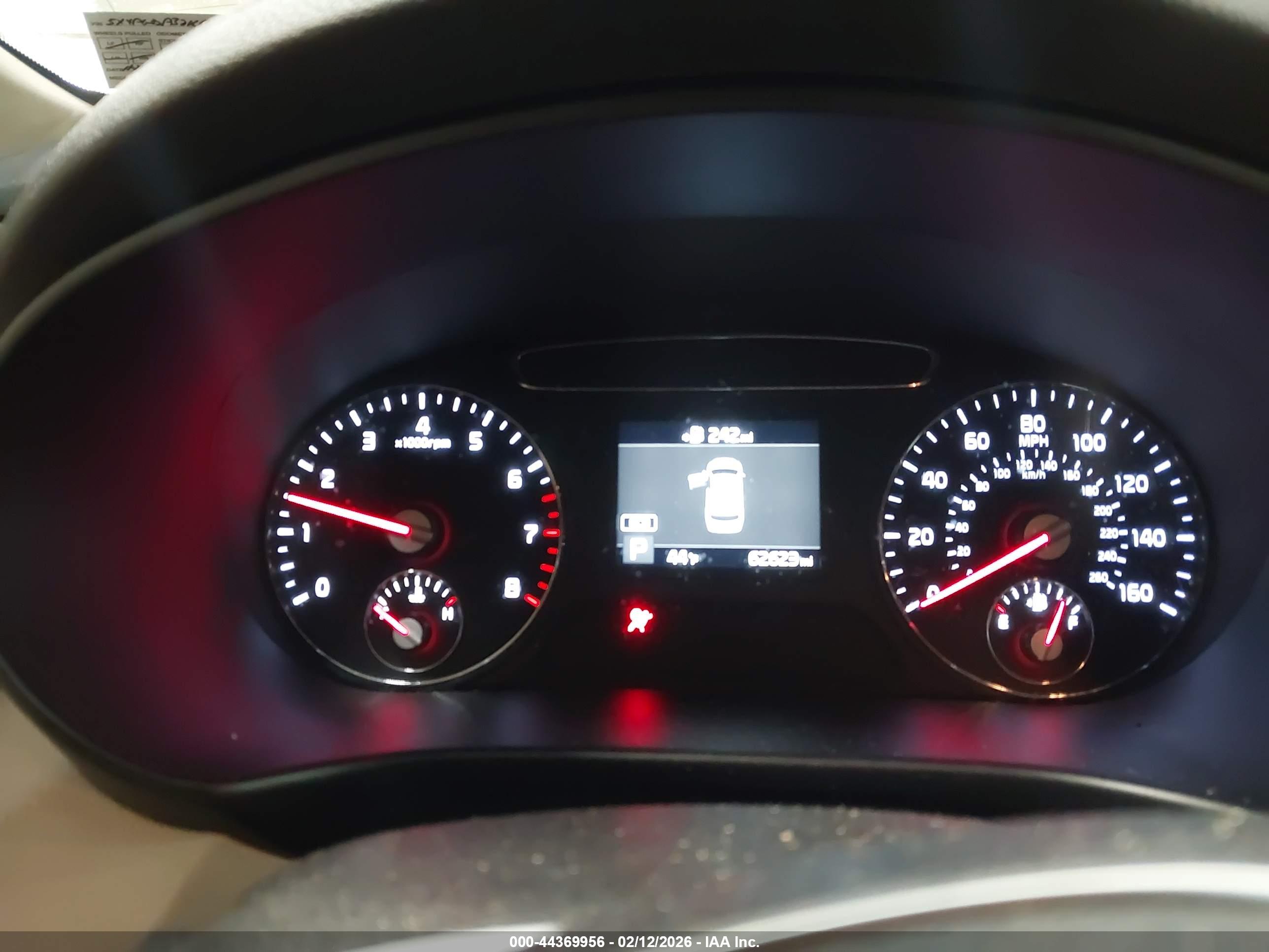 KIA SORENTO image 7