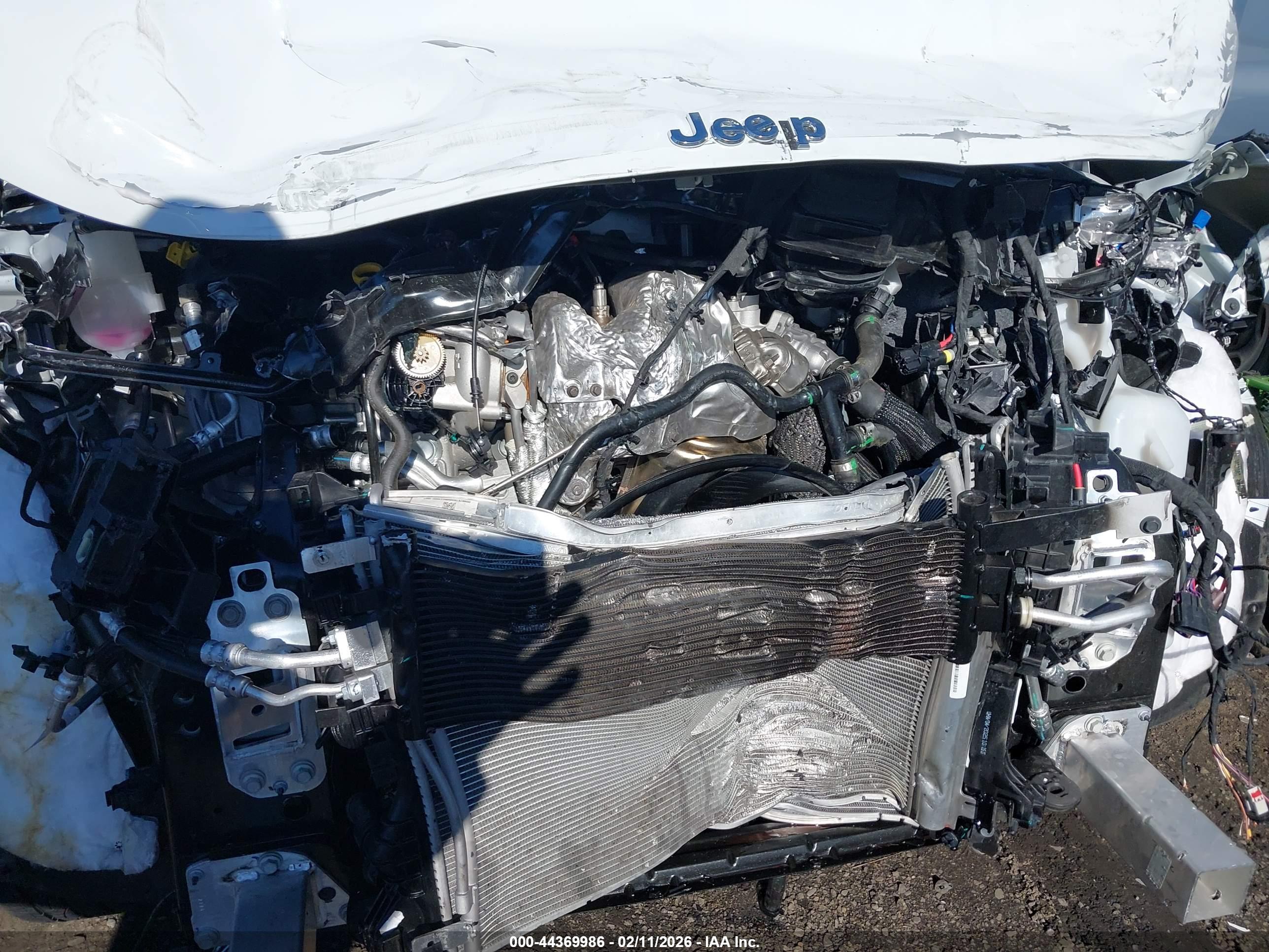 JEEP COMPASS image 6
