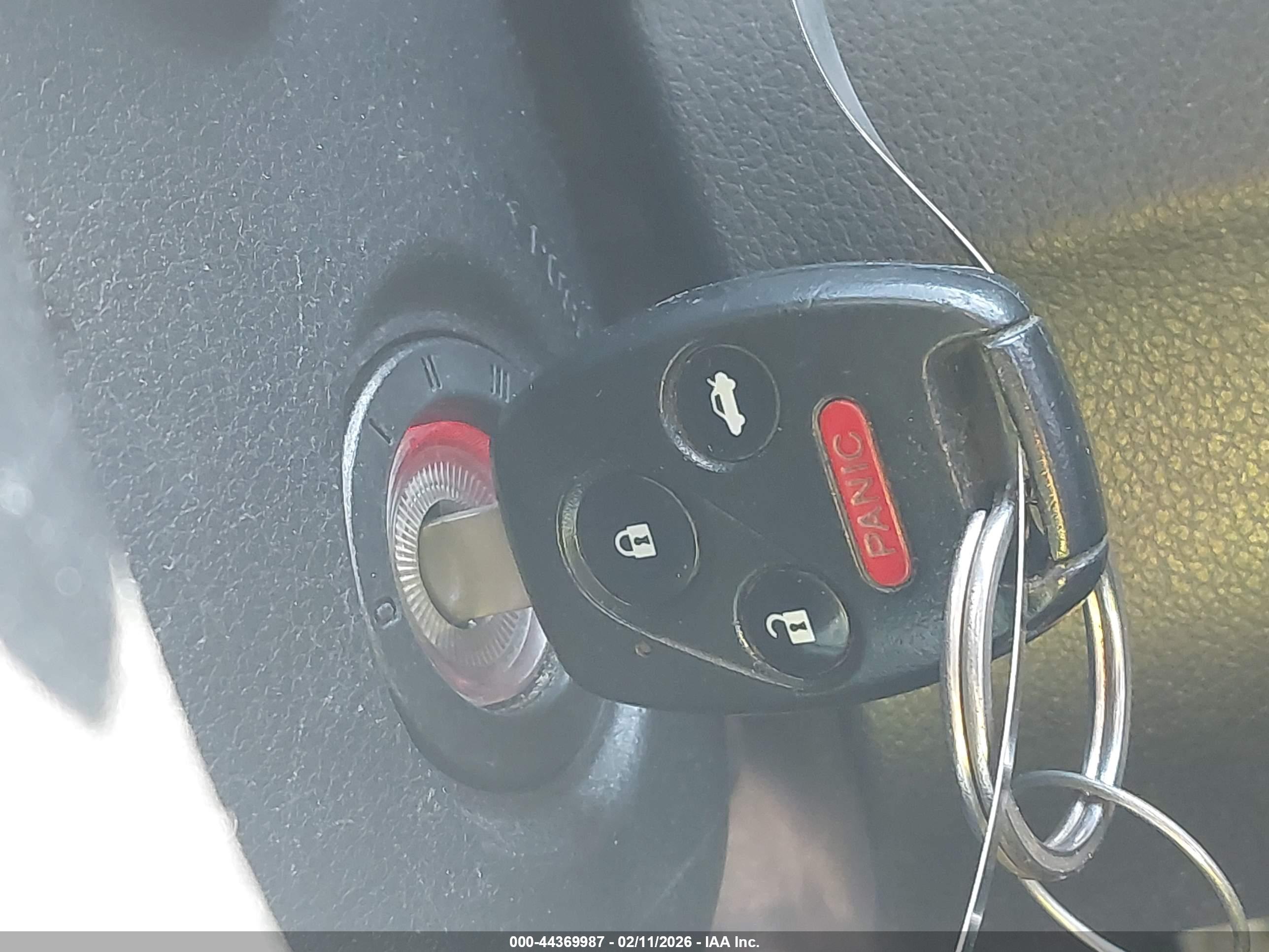 HONDA CIVIC image 11