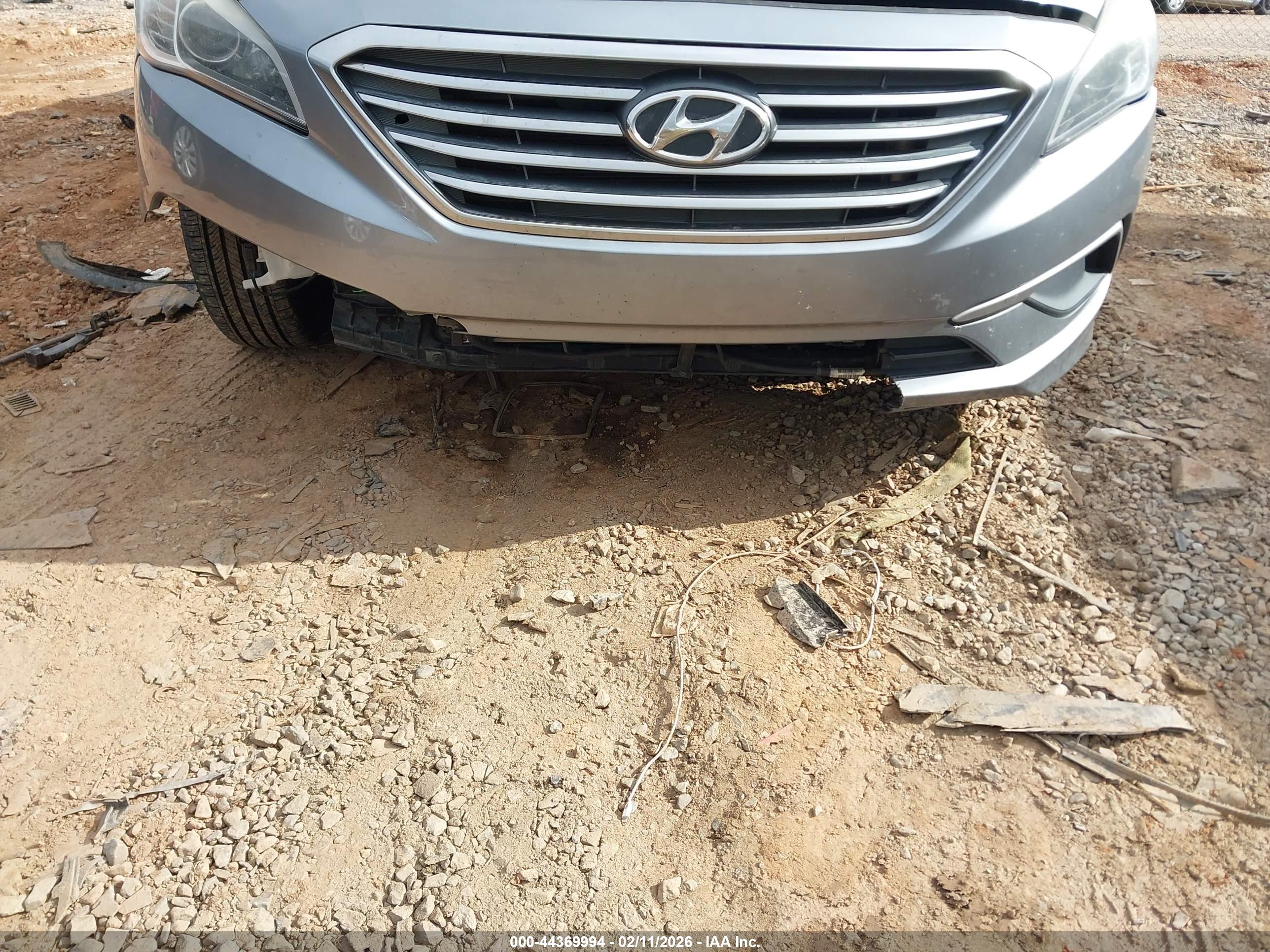 HYUNDAI SONATA image 6