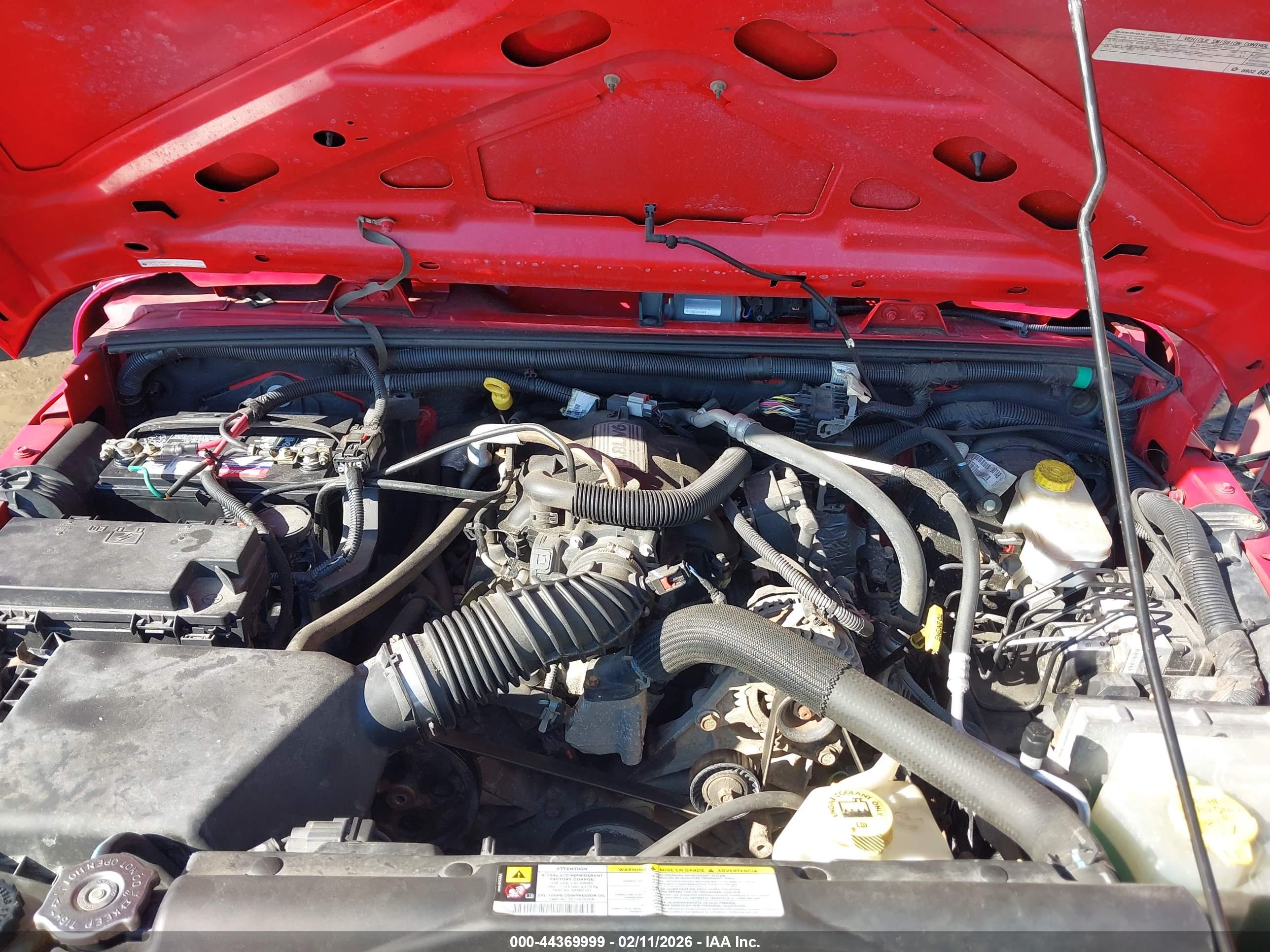 JEEP WRANGLER image 10