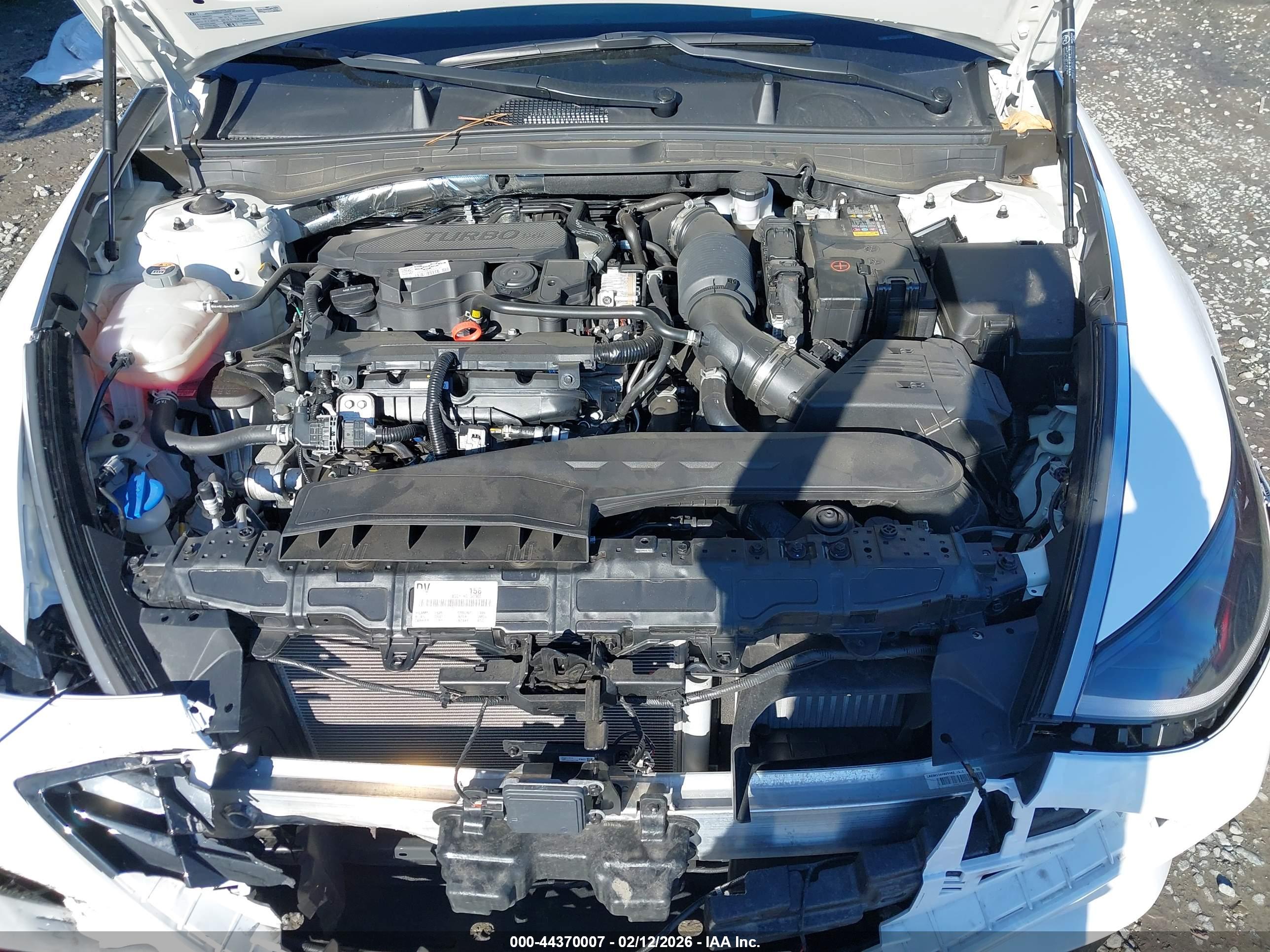 HYUNDAI SONATA image 10