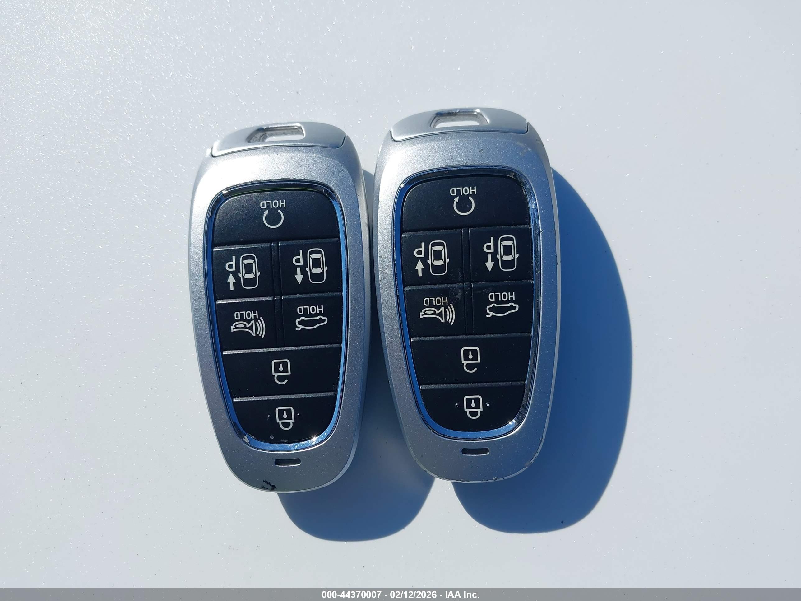 HYUNDAI SONATA image 11