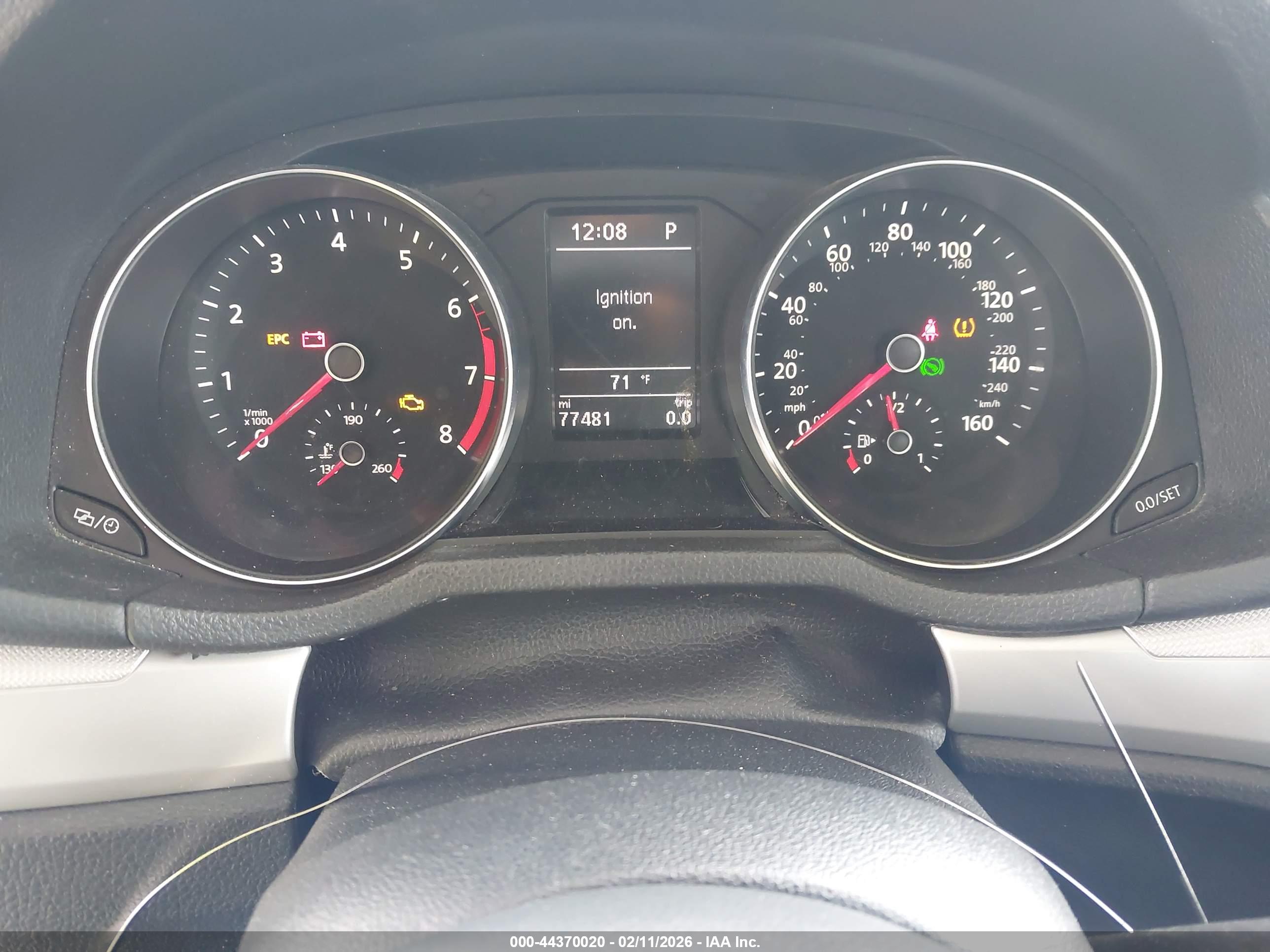 VOLKSWAGEN PASSAT image 7